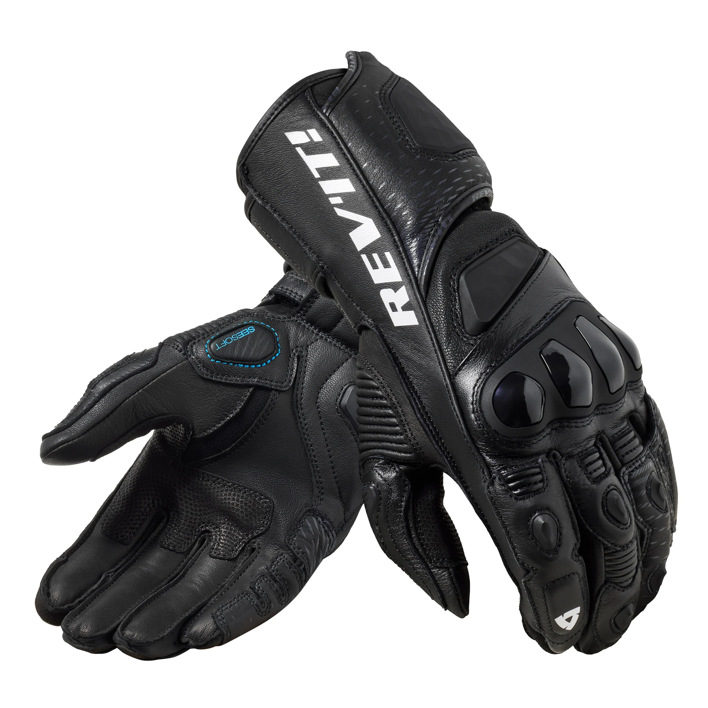 REV'IT! Control Gloves - Image 4