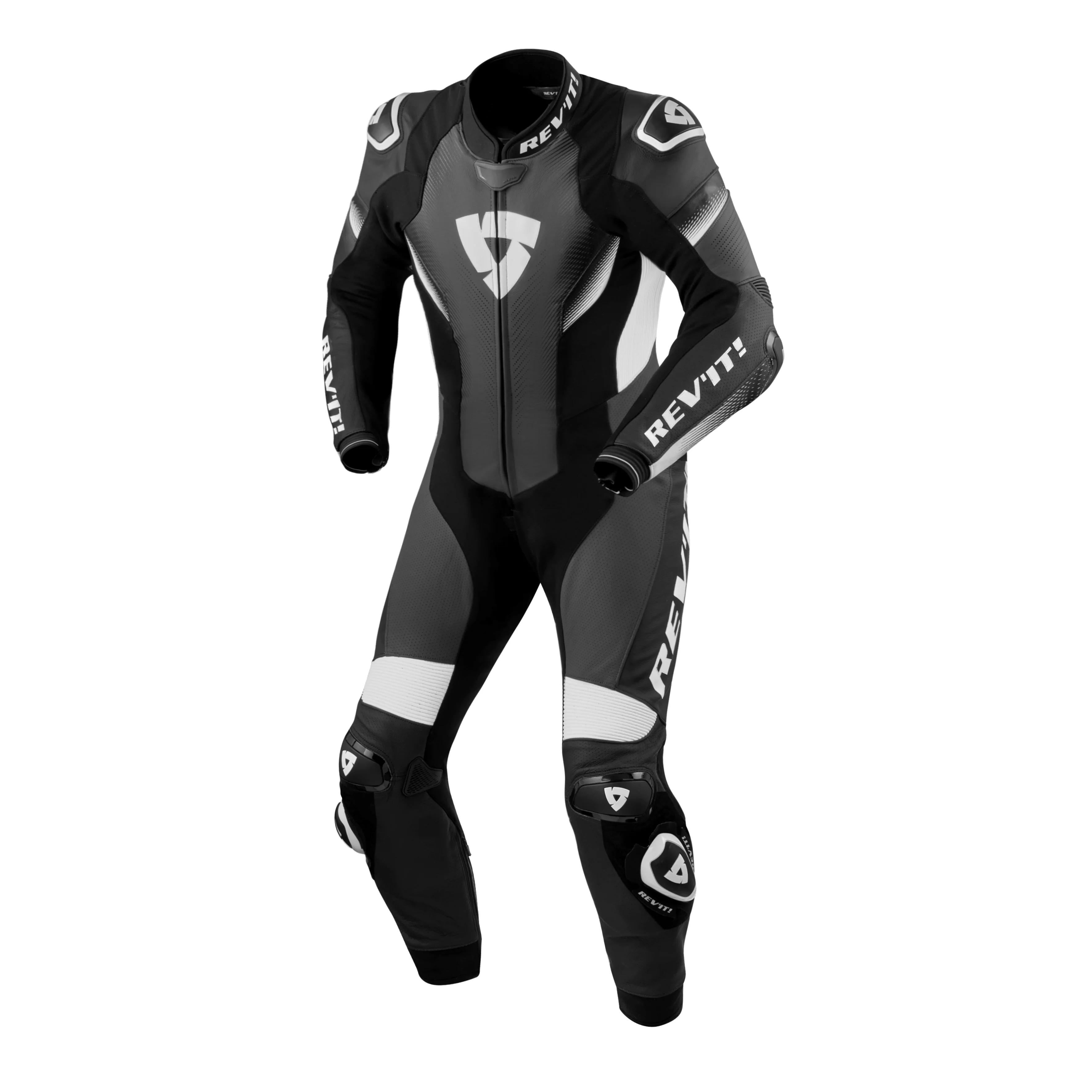 REV'IT! Control One Piece Suit - Image 2
