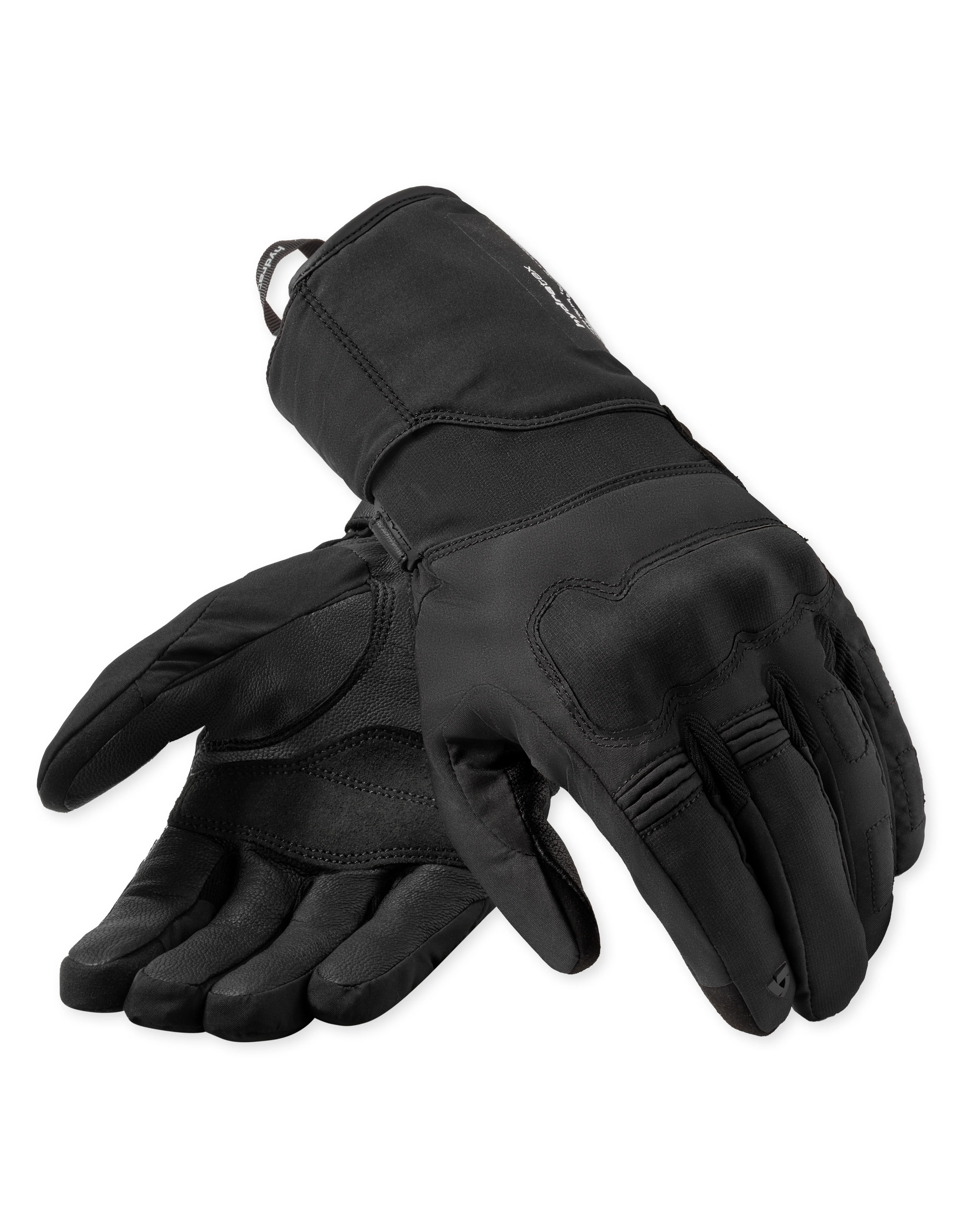 REV'IT! Convergent H2O Gloves
