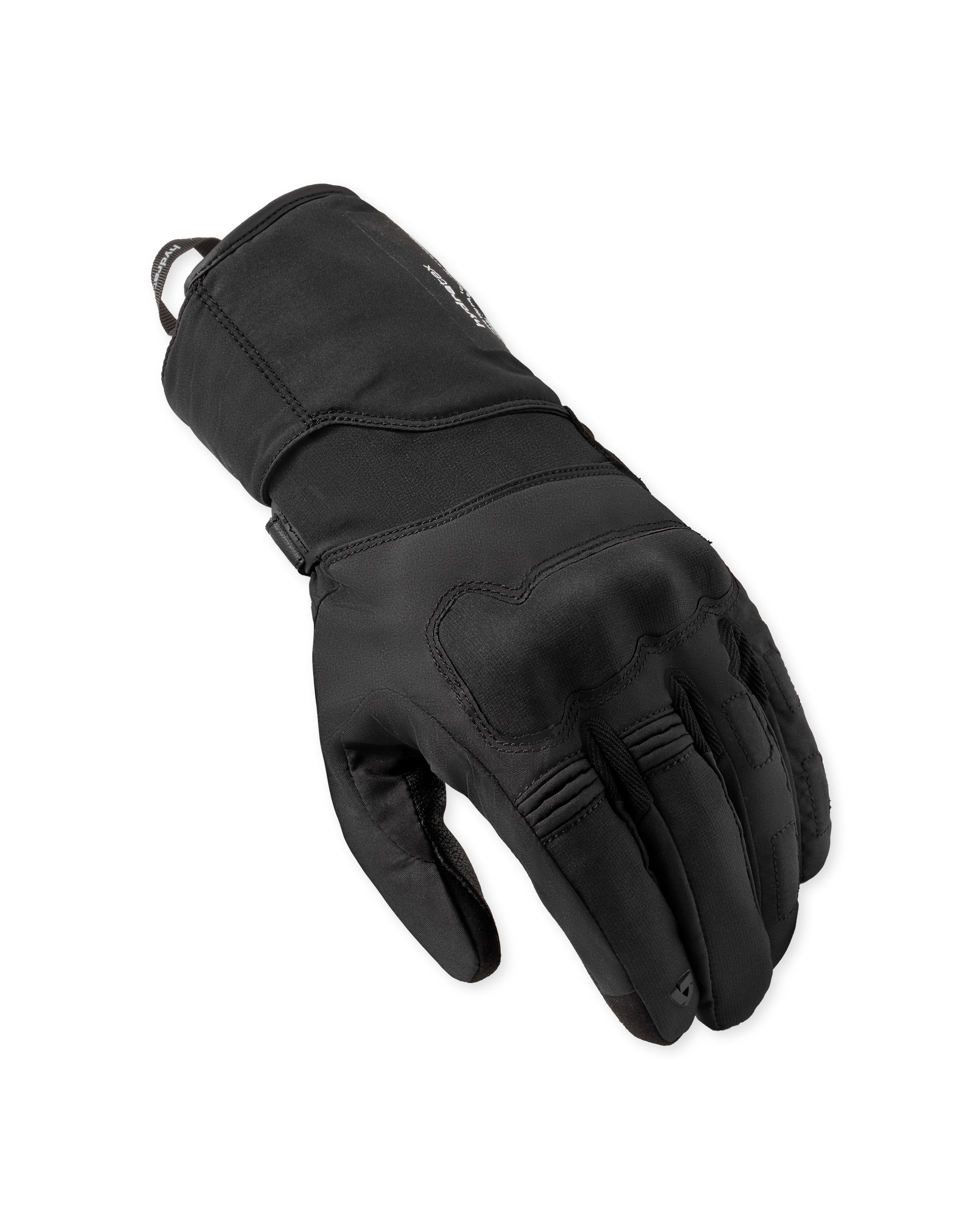 REV'IT! Convergent H2O Gloves - Image 2