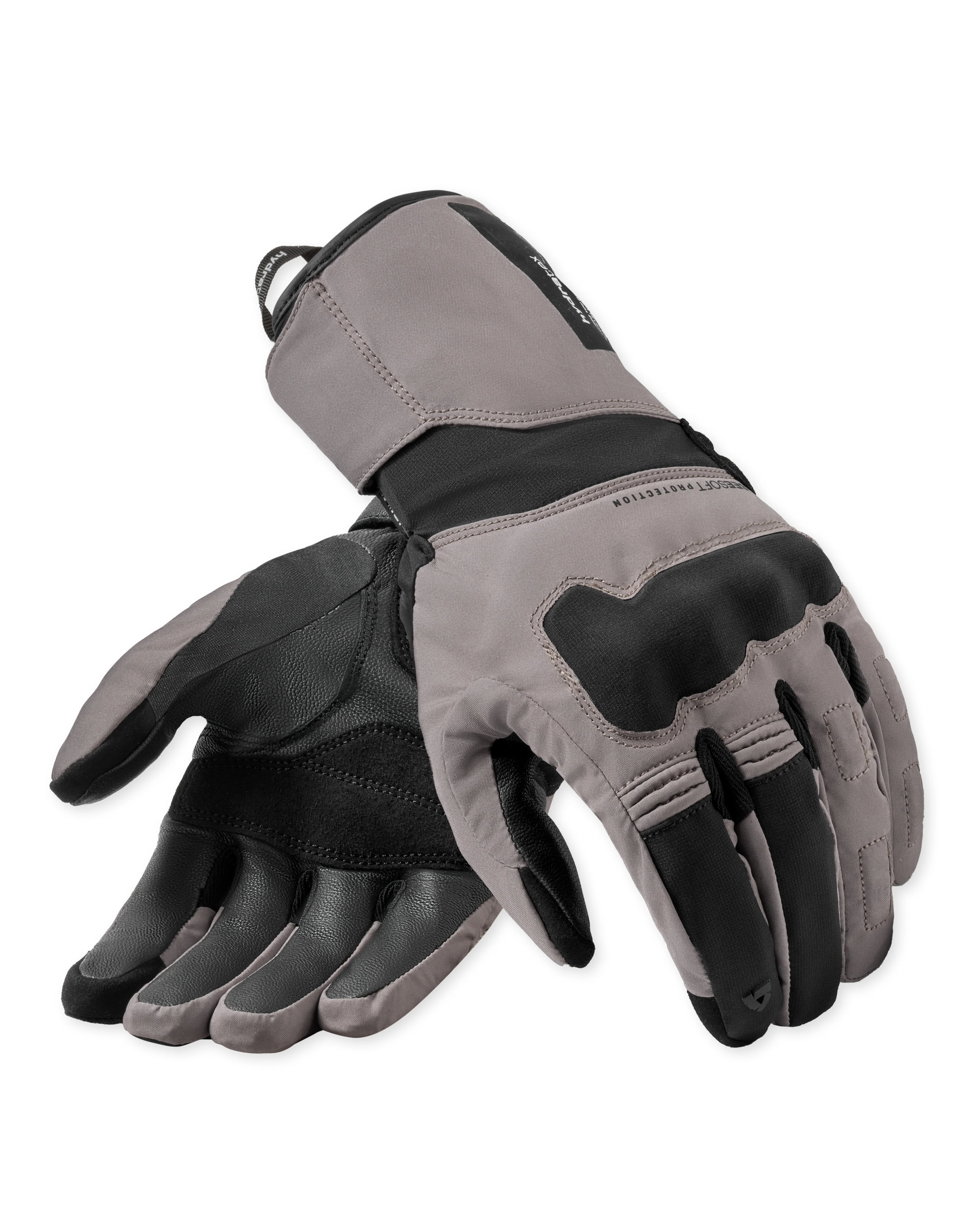 REV'IT! Convergent H2O Gloves - Image 3