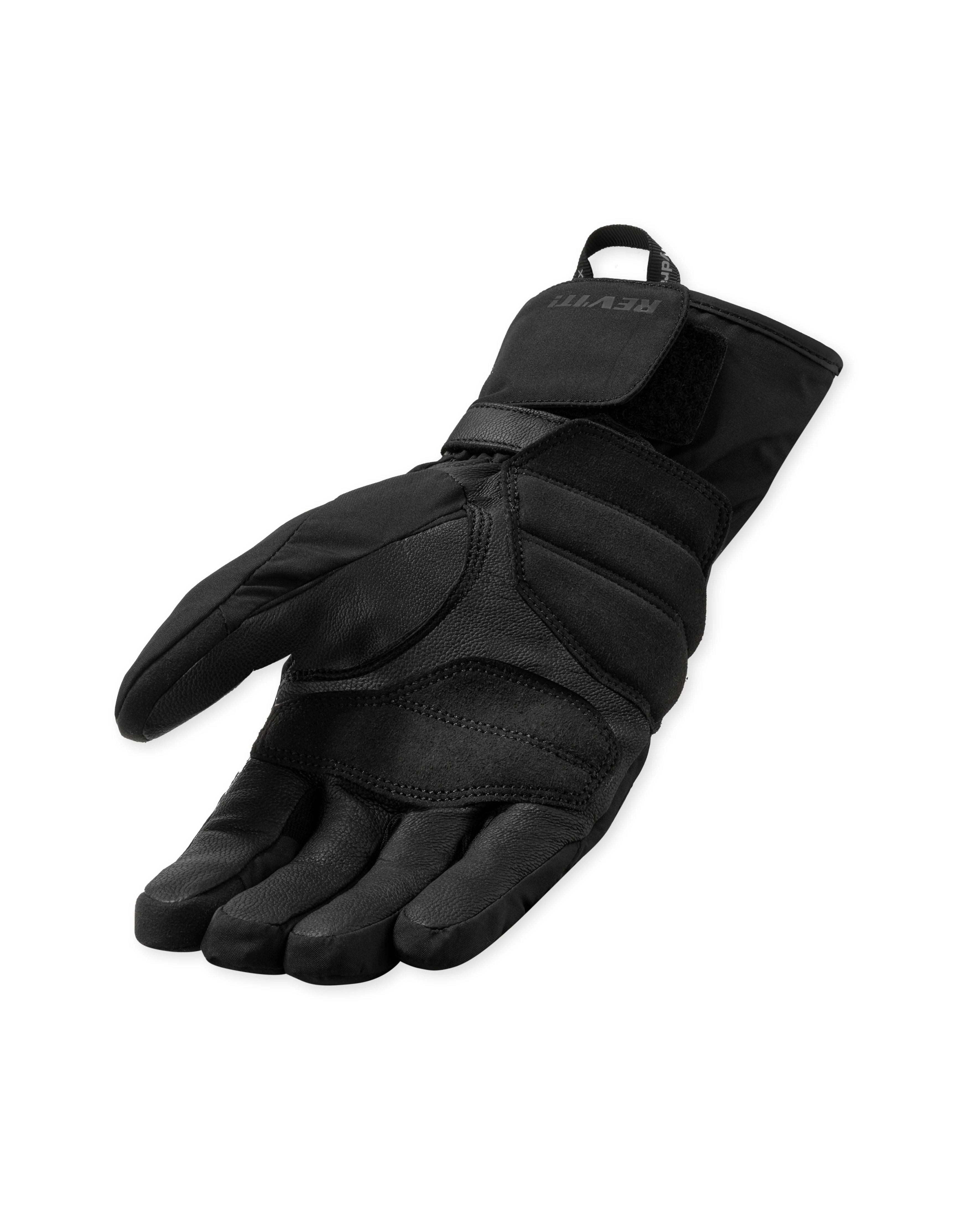 REV'IT! Convergent H2O Gloves - Image 4