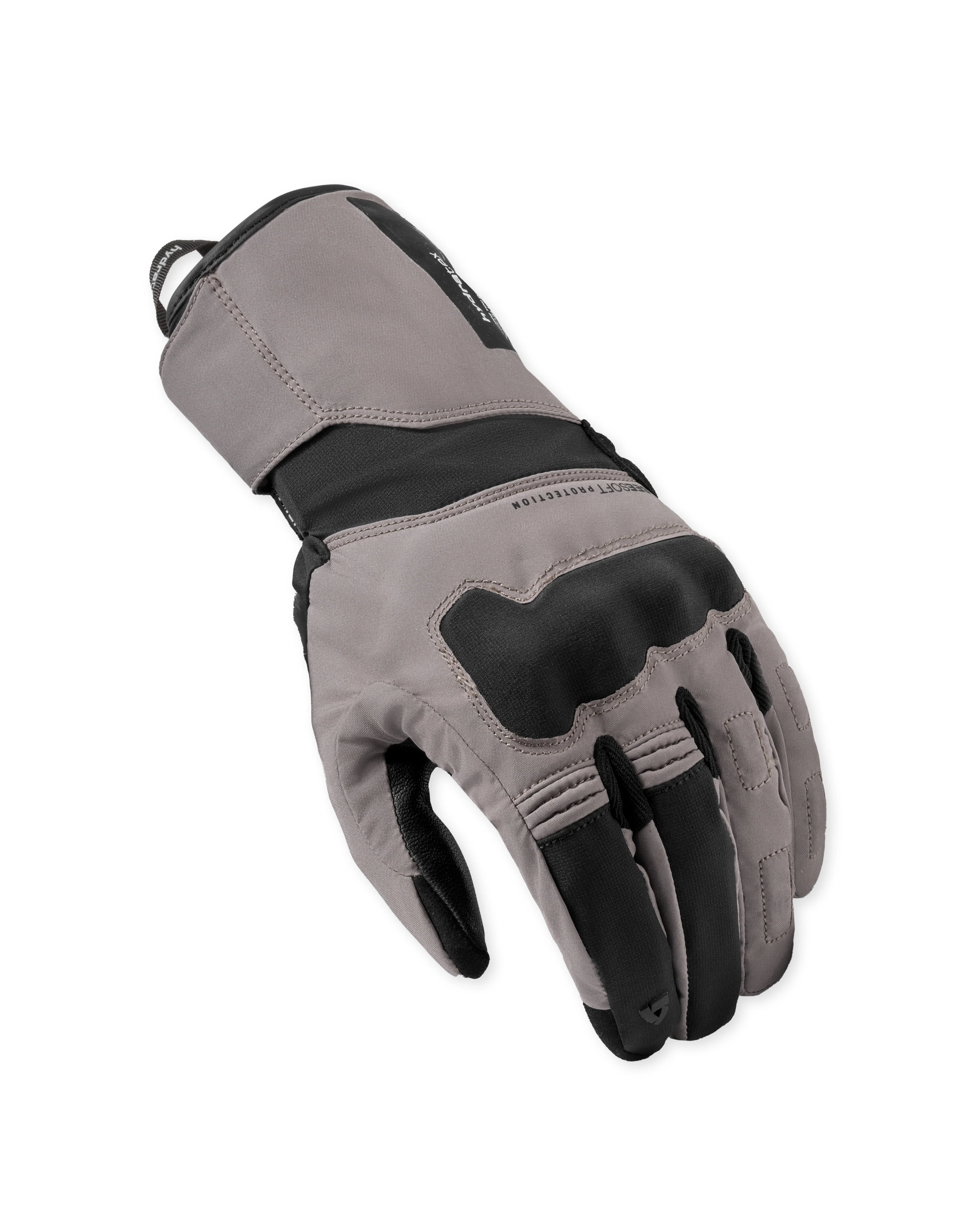 REV'IT! Convergent H2O Gloves - Image 5