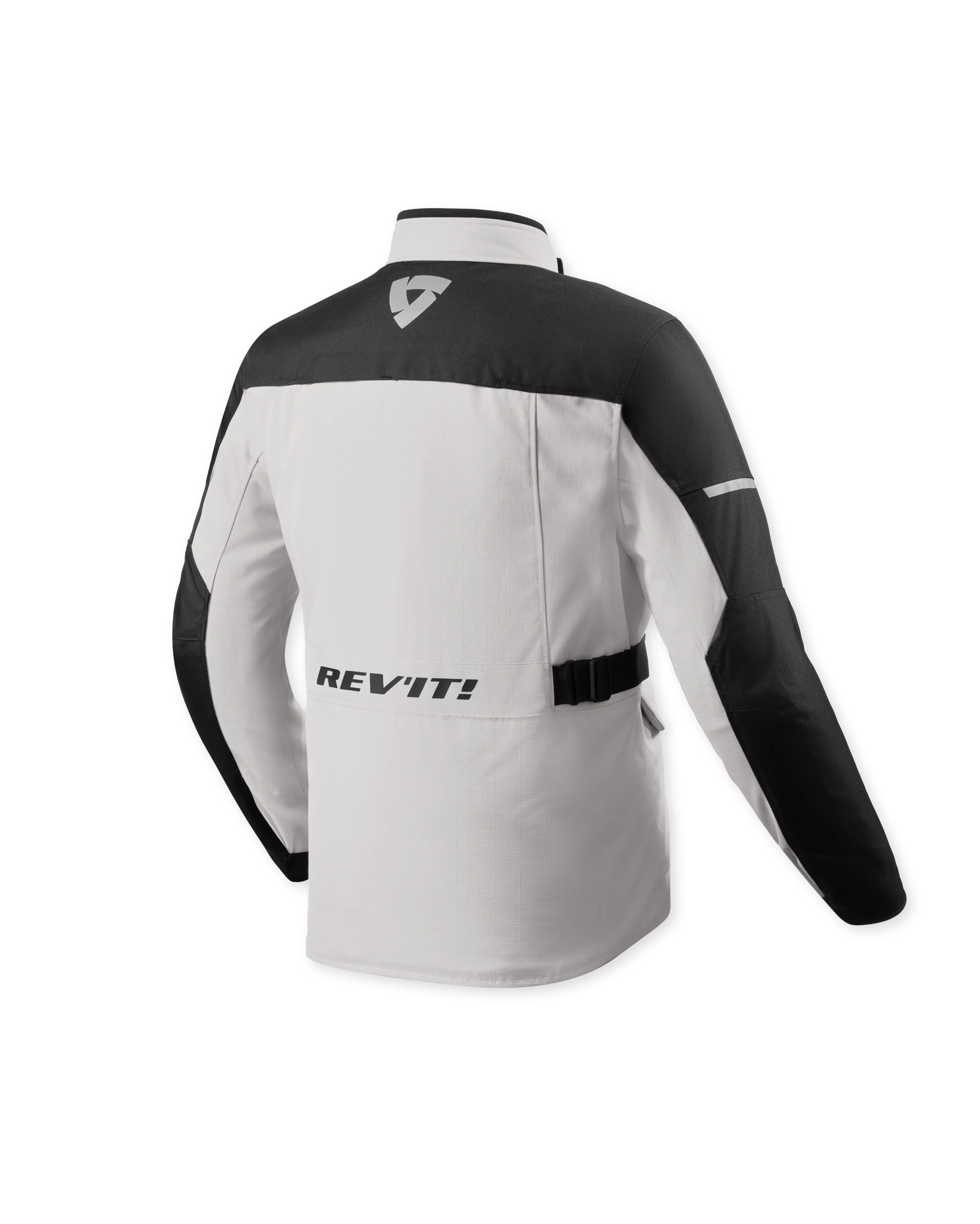 REV'IT! Convergent H2O Jacket - Image 6
