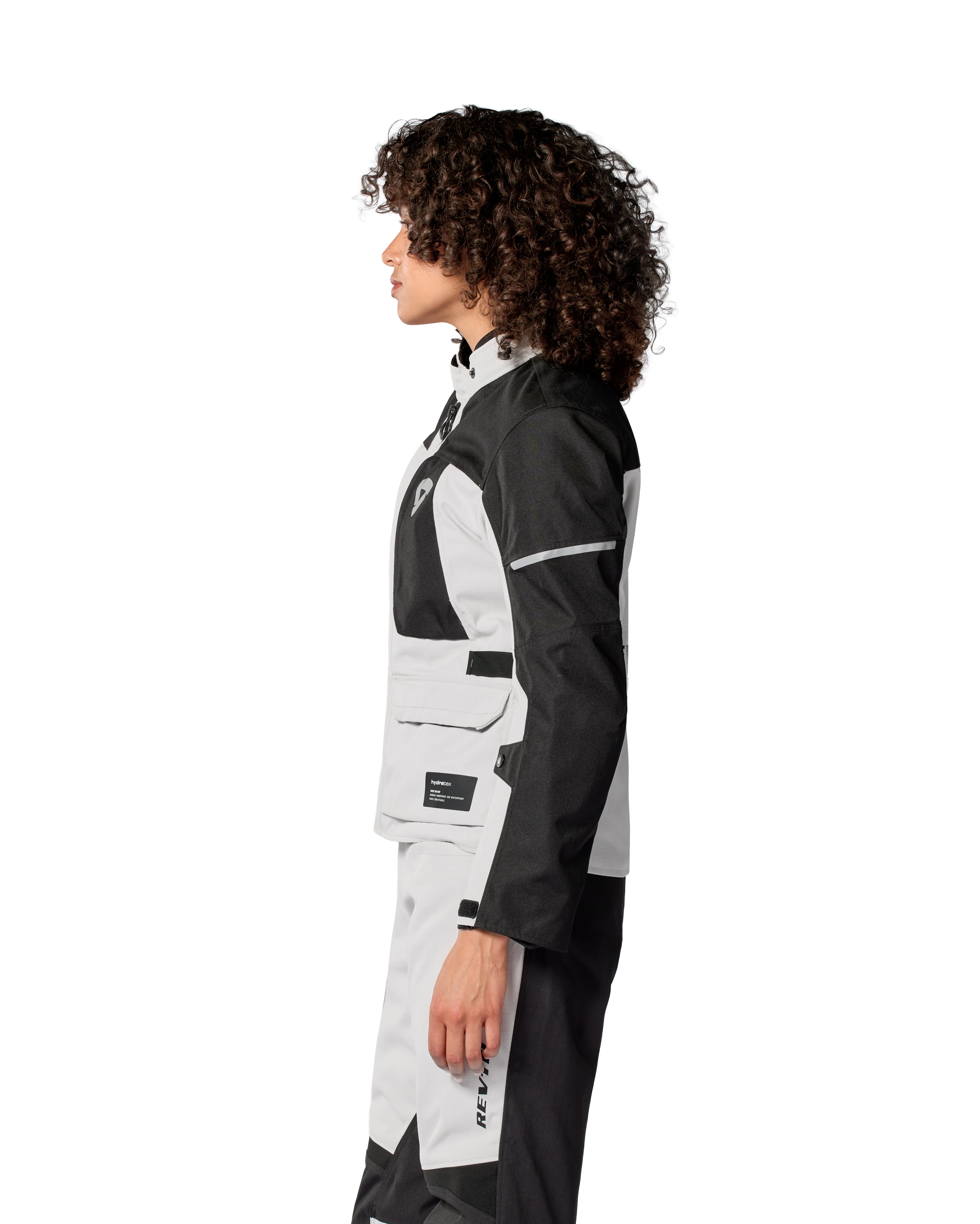 REV'IT! Convergent H2O Jacket for Women - Image 24