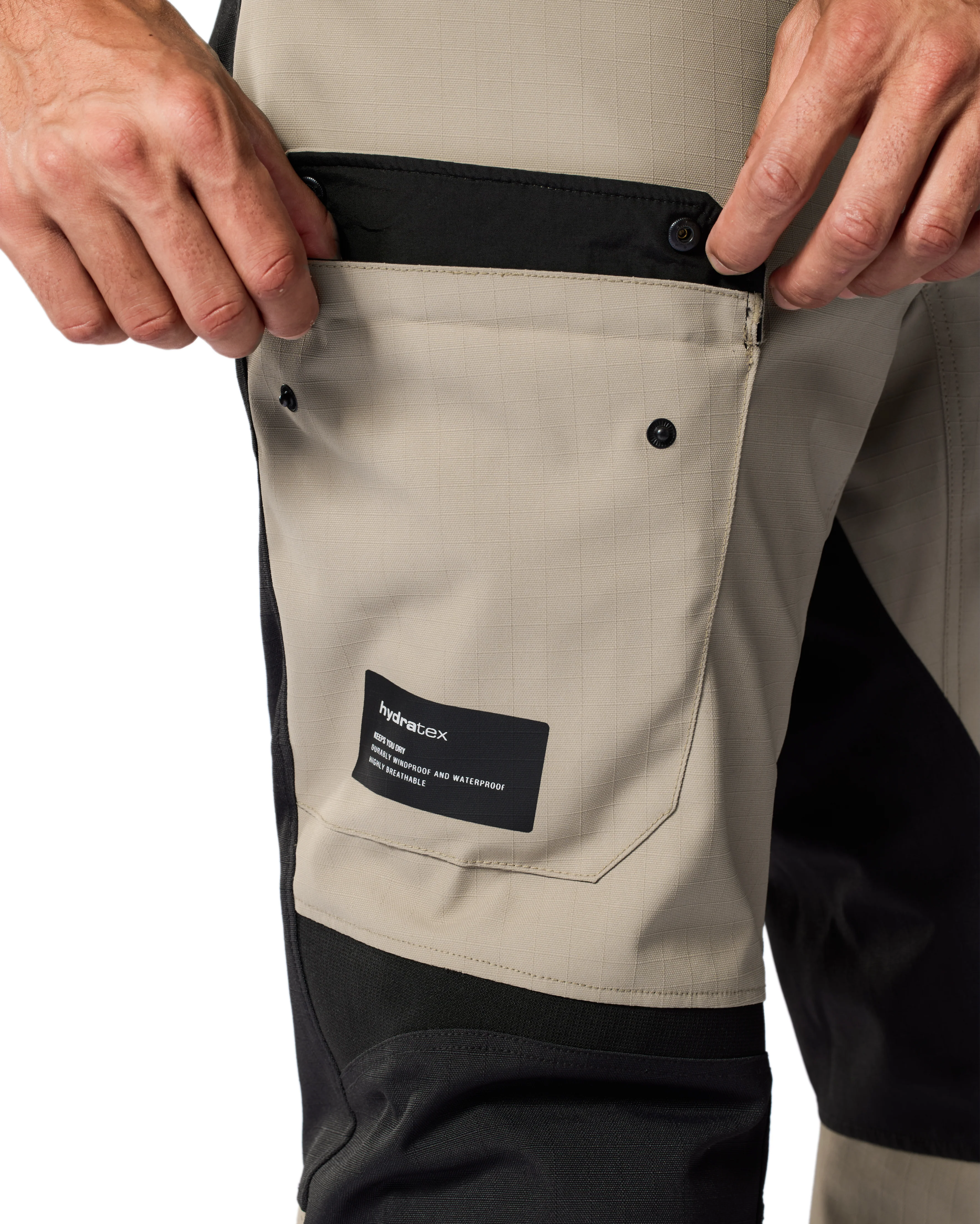 REV'IT! Convergent H2O Pants - Image 15