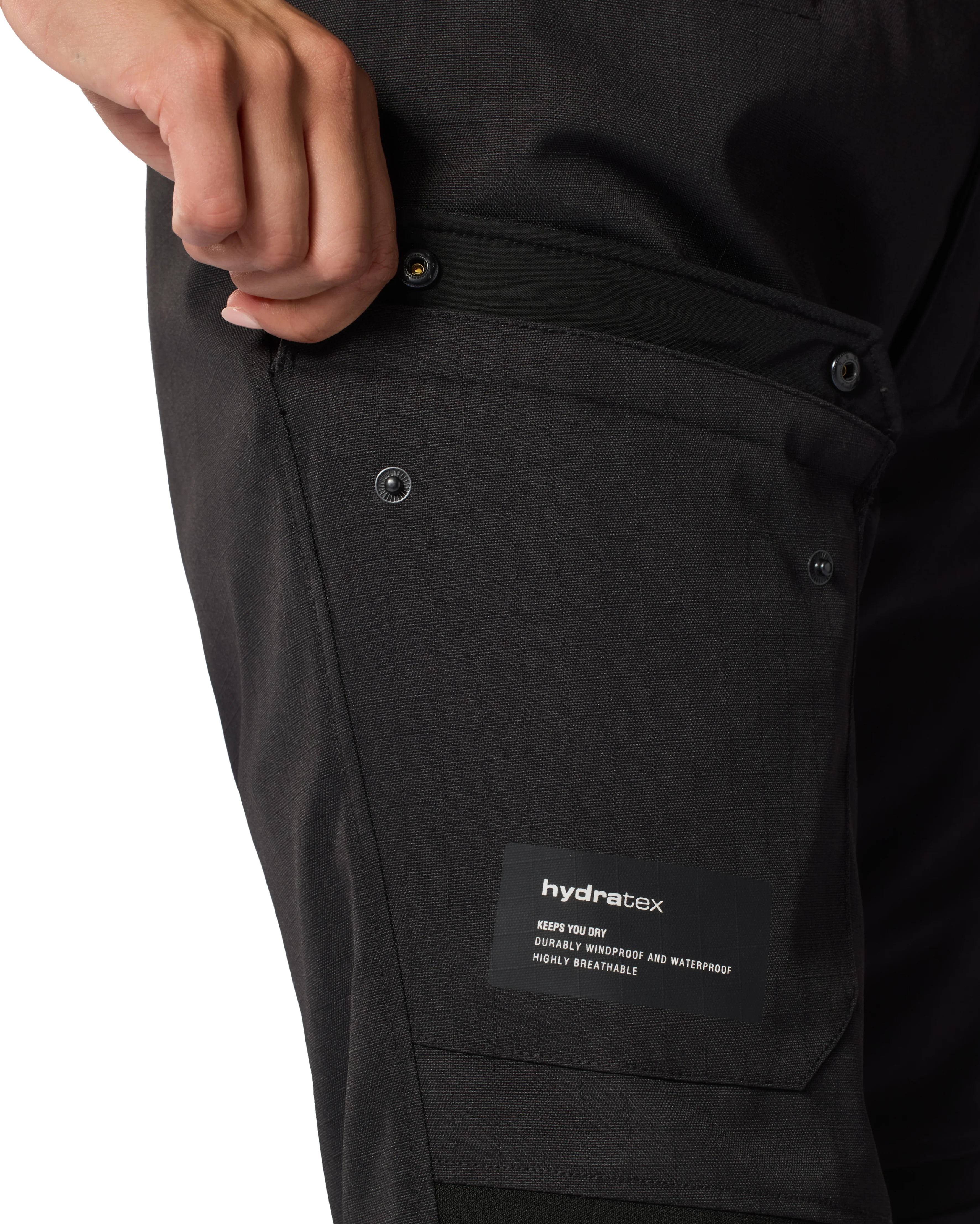 REV'IT! Convergent H2O Pants for Women - Image 11