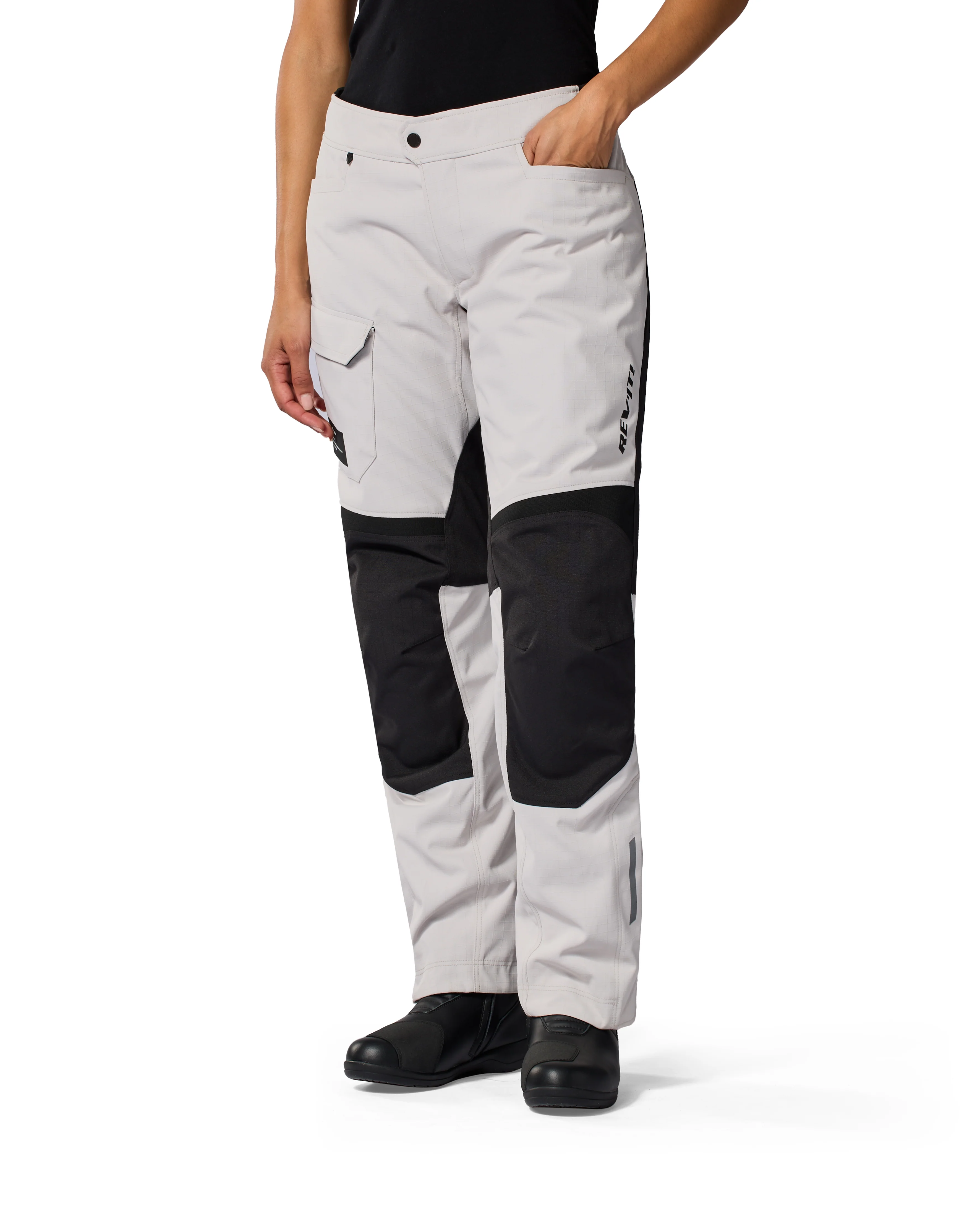 REV'IT! Convergent H2O Pants for Women - Image 16