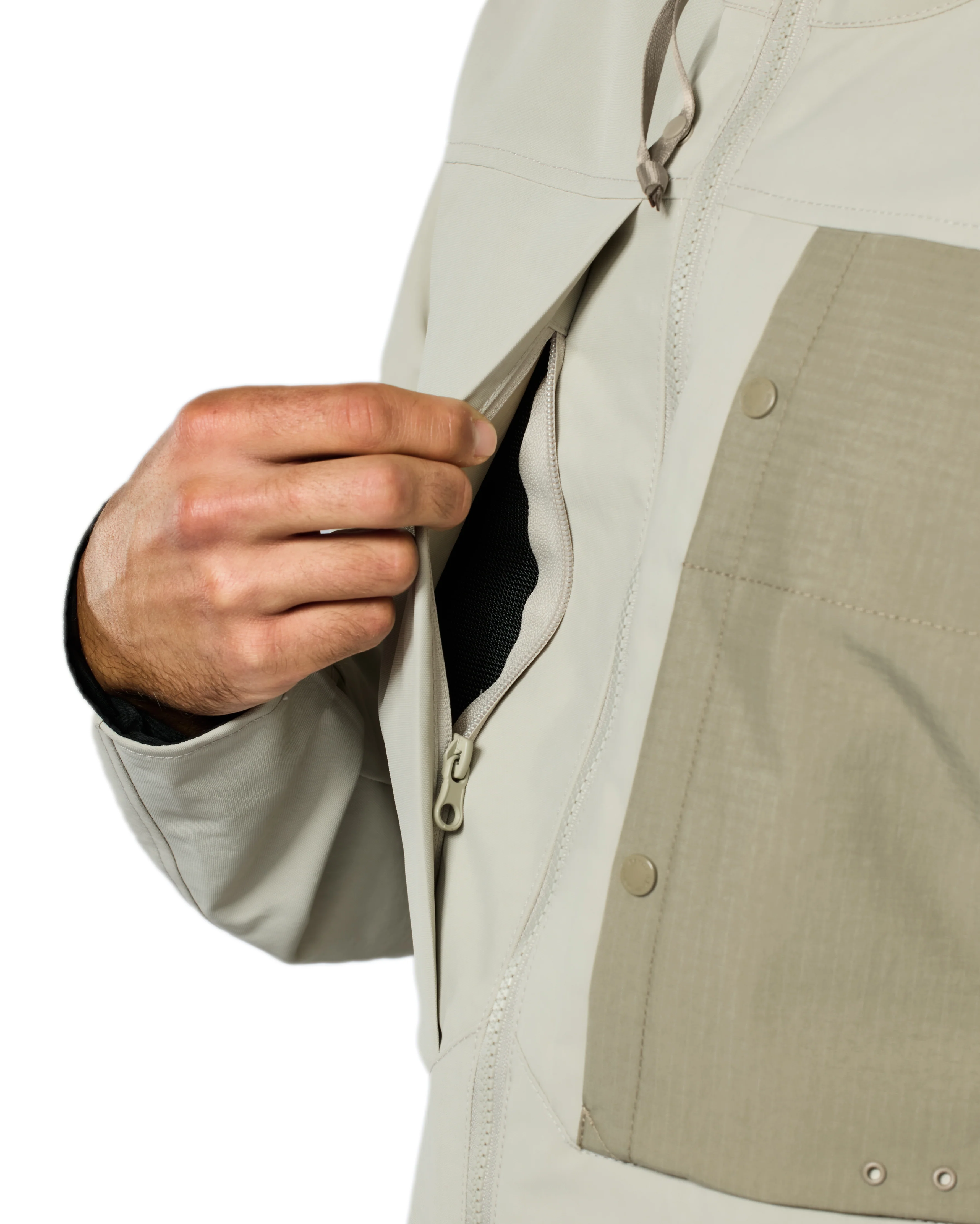REV'IT! Danforth H2O Jacket - Image 10