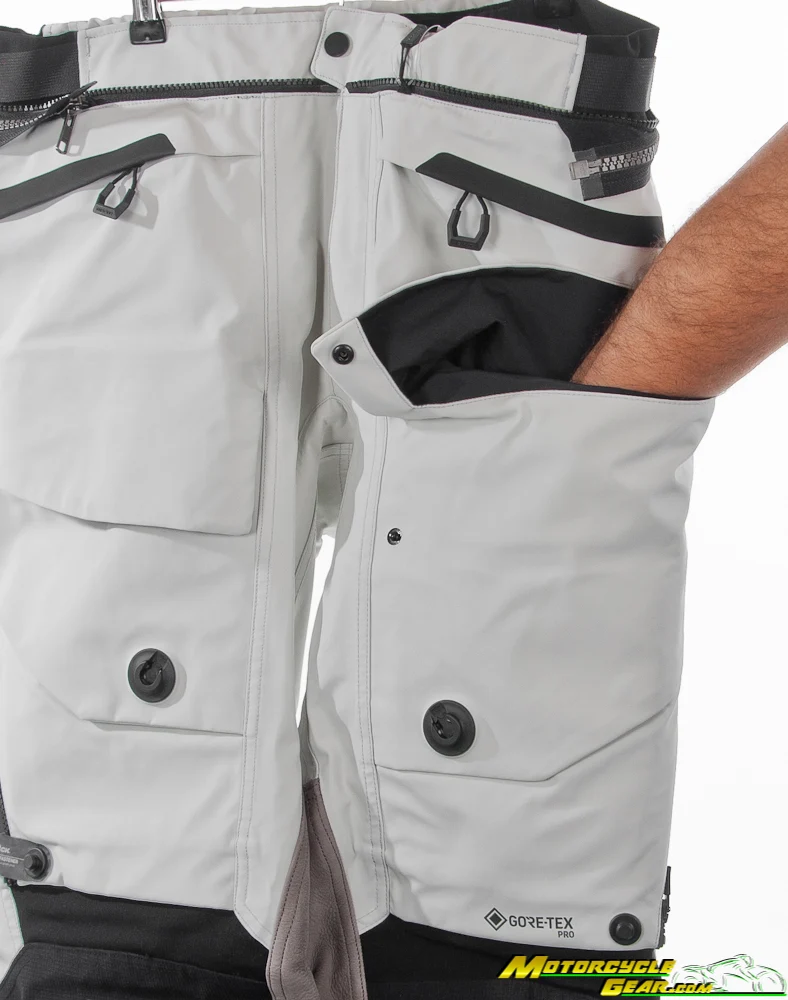 REV'IT! Dominator GTX 3 Pant - Image 9