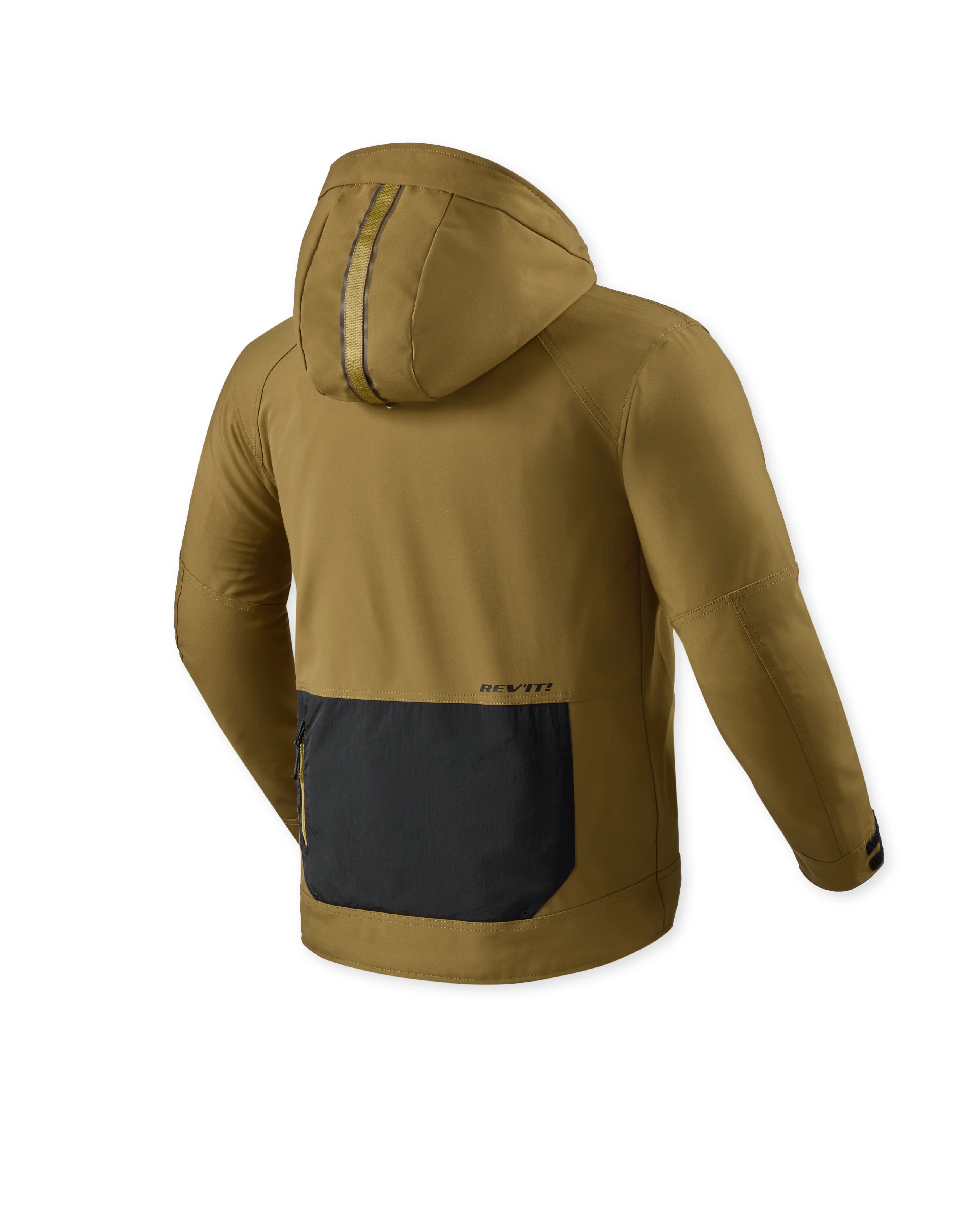 REV'IT! Entropy H2O Jacket - Image 2