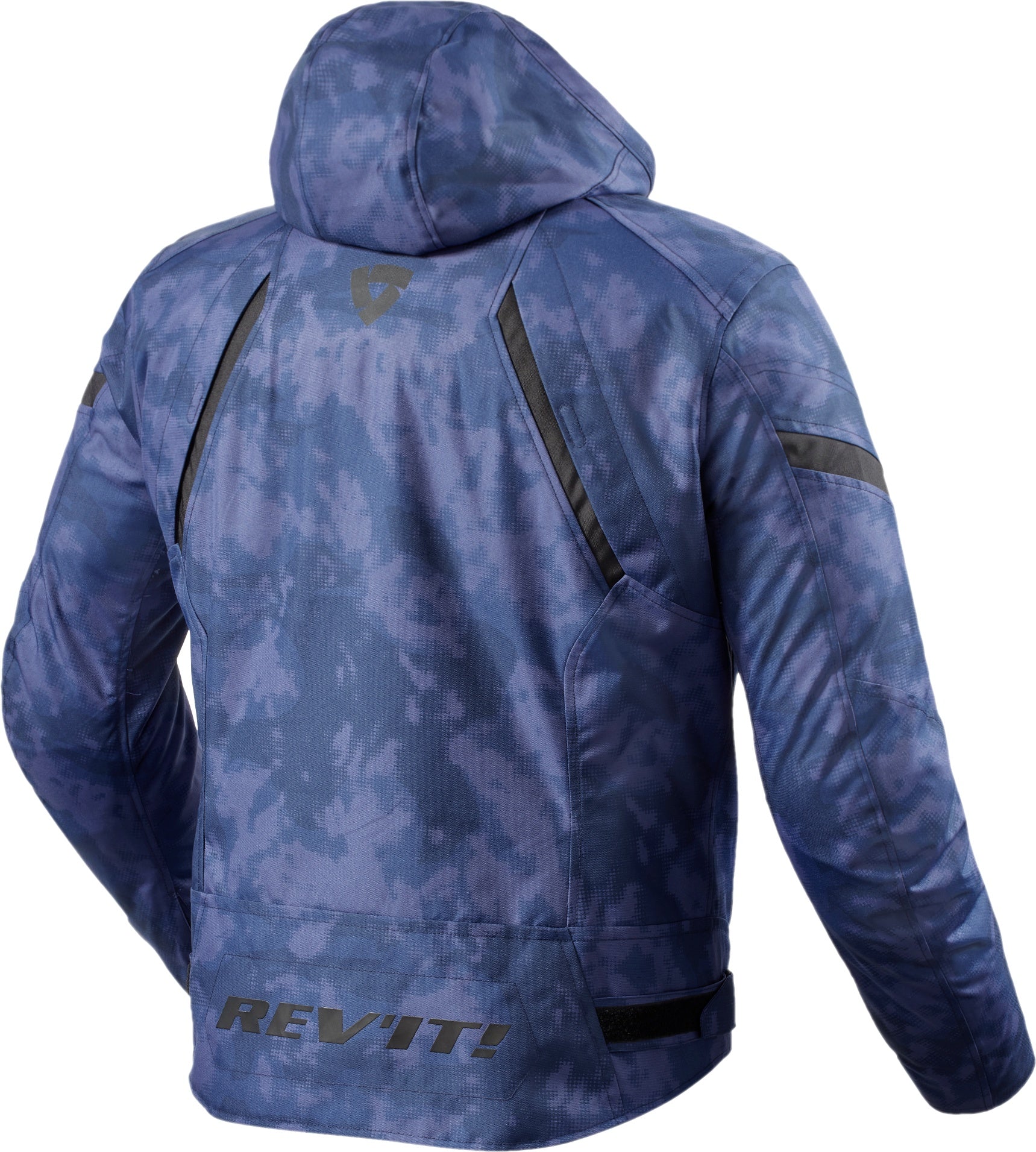 REV'IT! Flare 3 H2O Jacket - Image 4