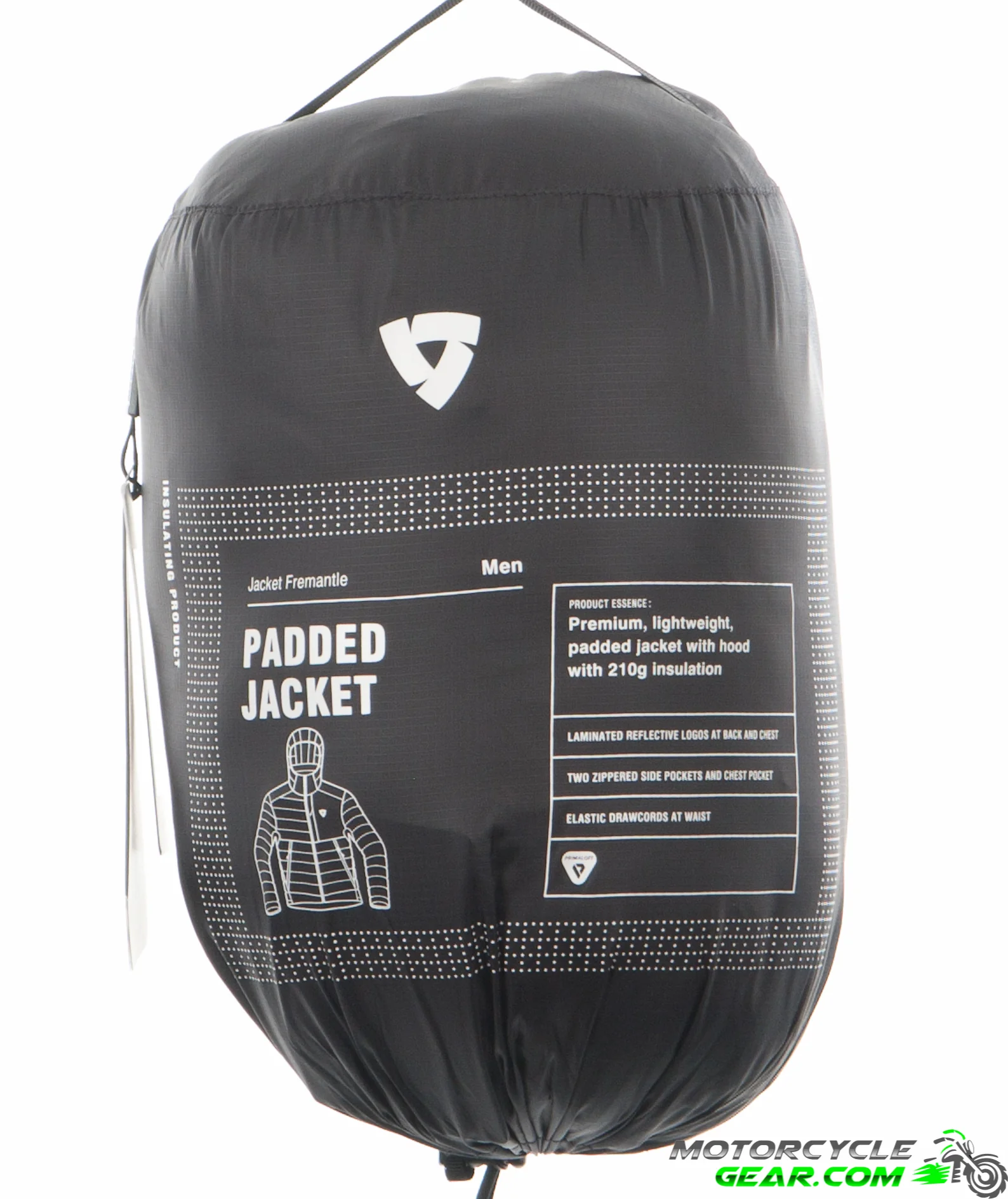 REV'IT! Fremantle Jacket - Image 3
