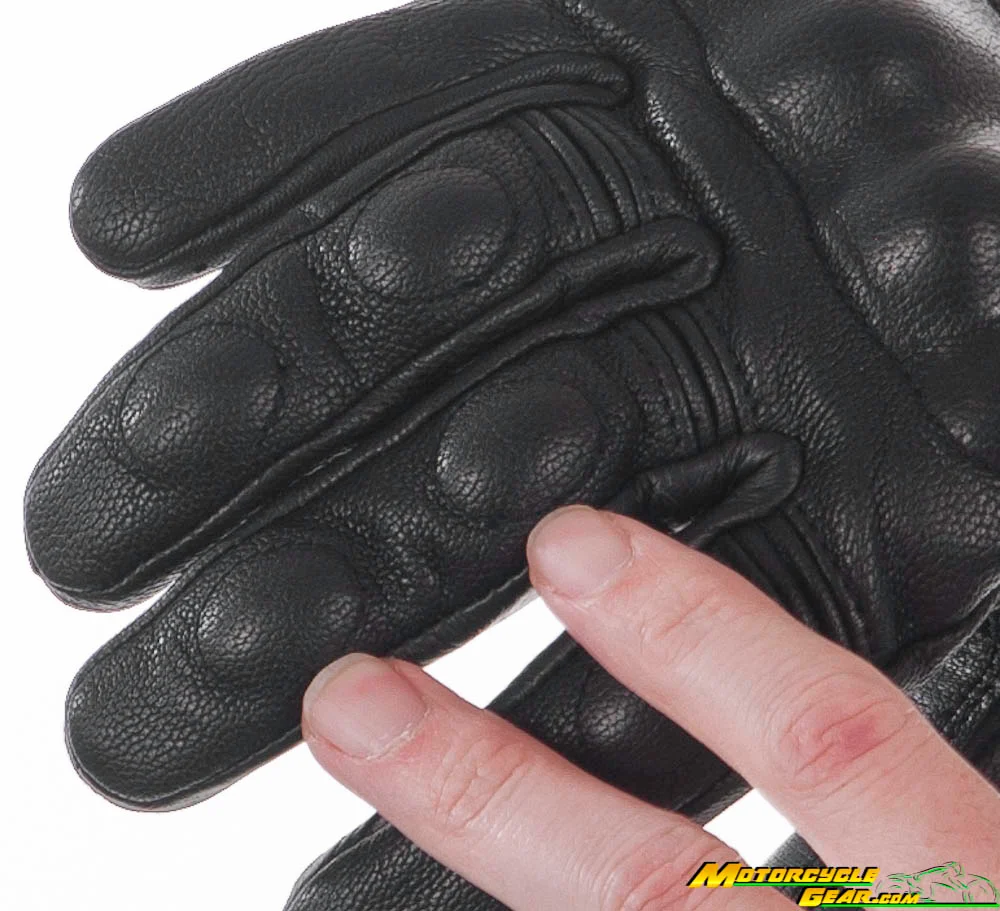 REV'IT! Hawk Gloves ~ XL Only - Image 8