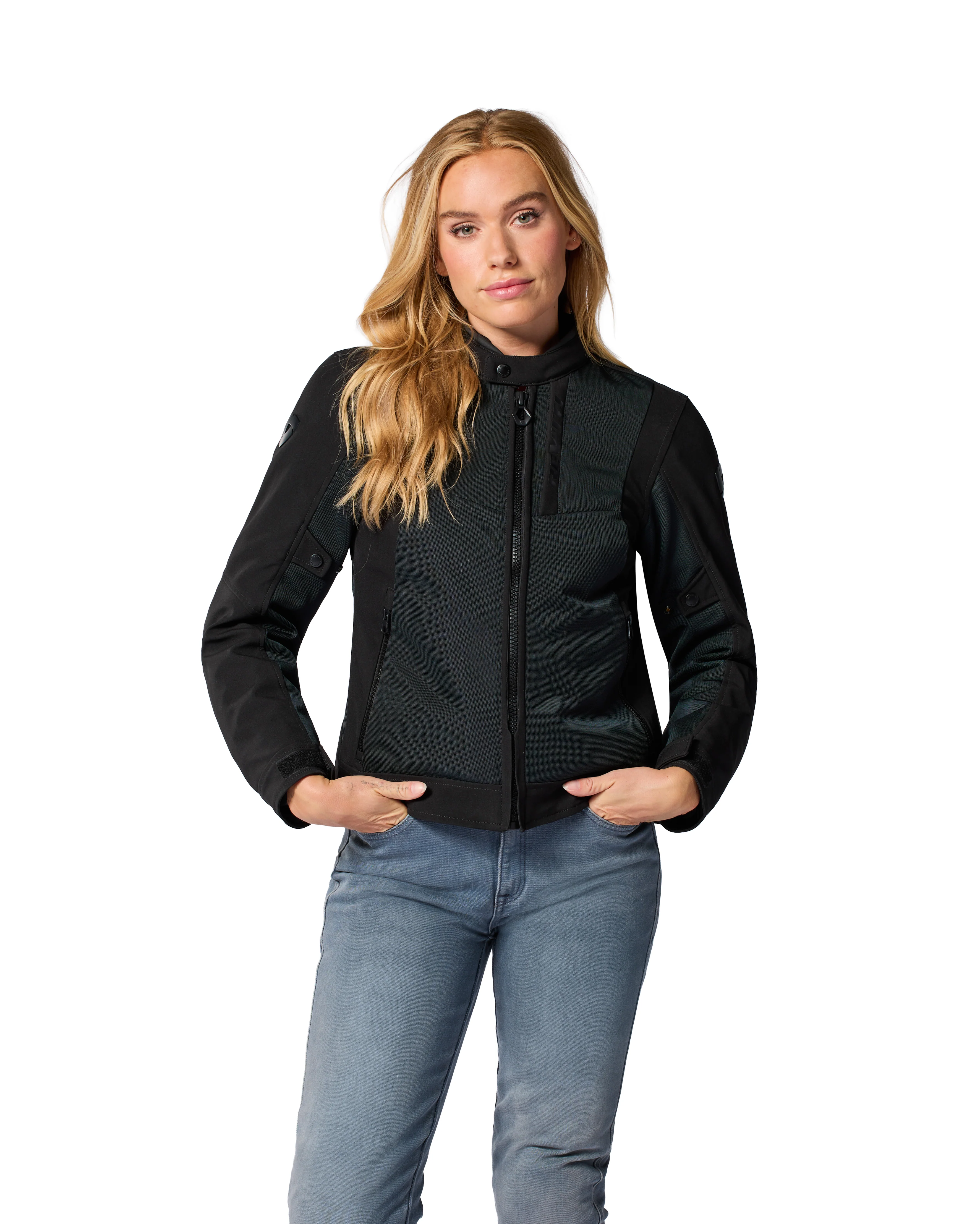 REV'IT! Highcrest H2O Jacket for Women - Image 18