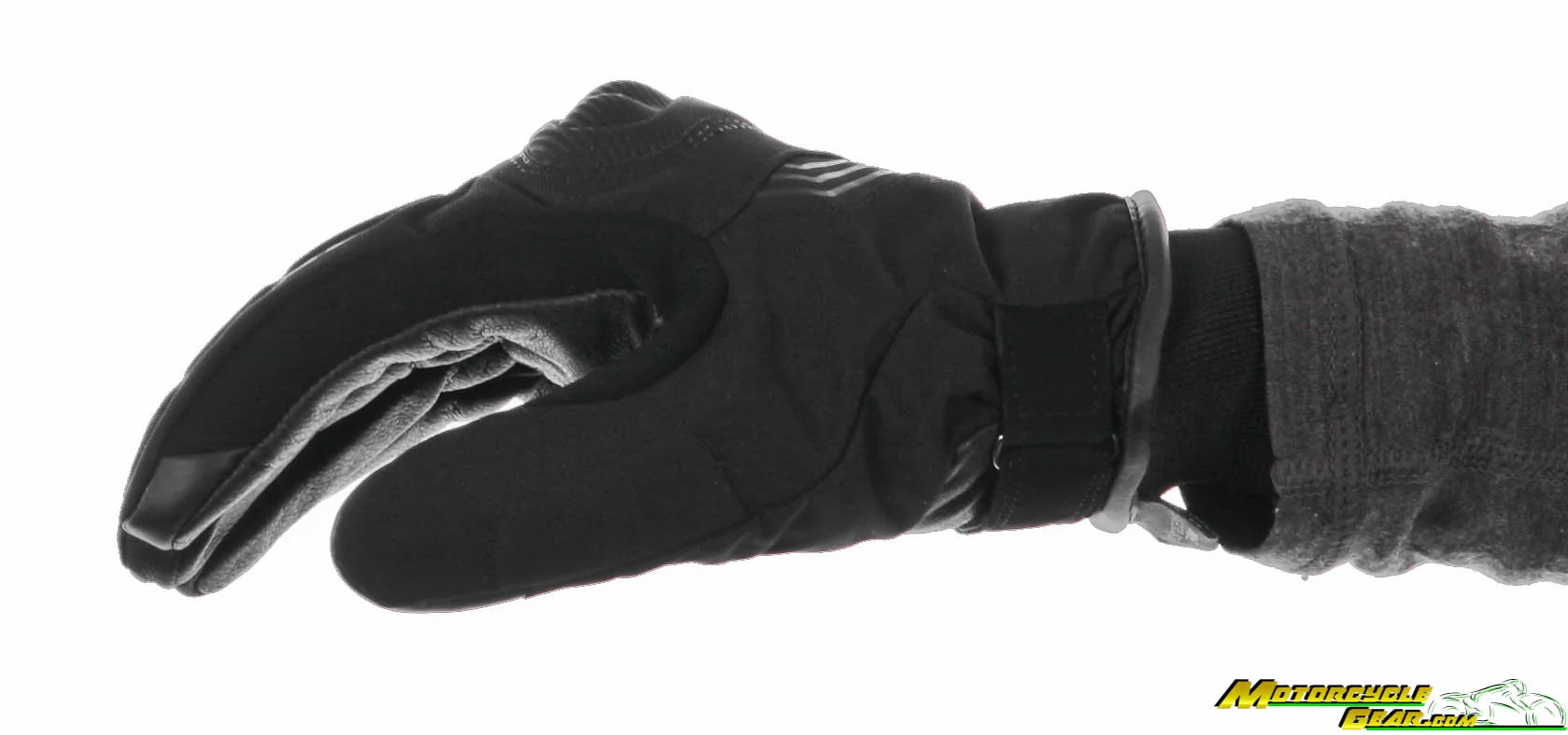 Rev'It Hydra 2 H2O Gloves For Women ~ LG Or XL Only - Image 3