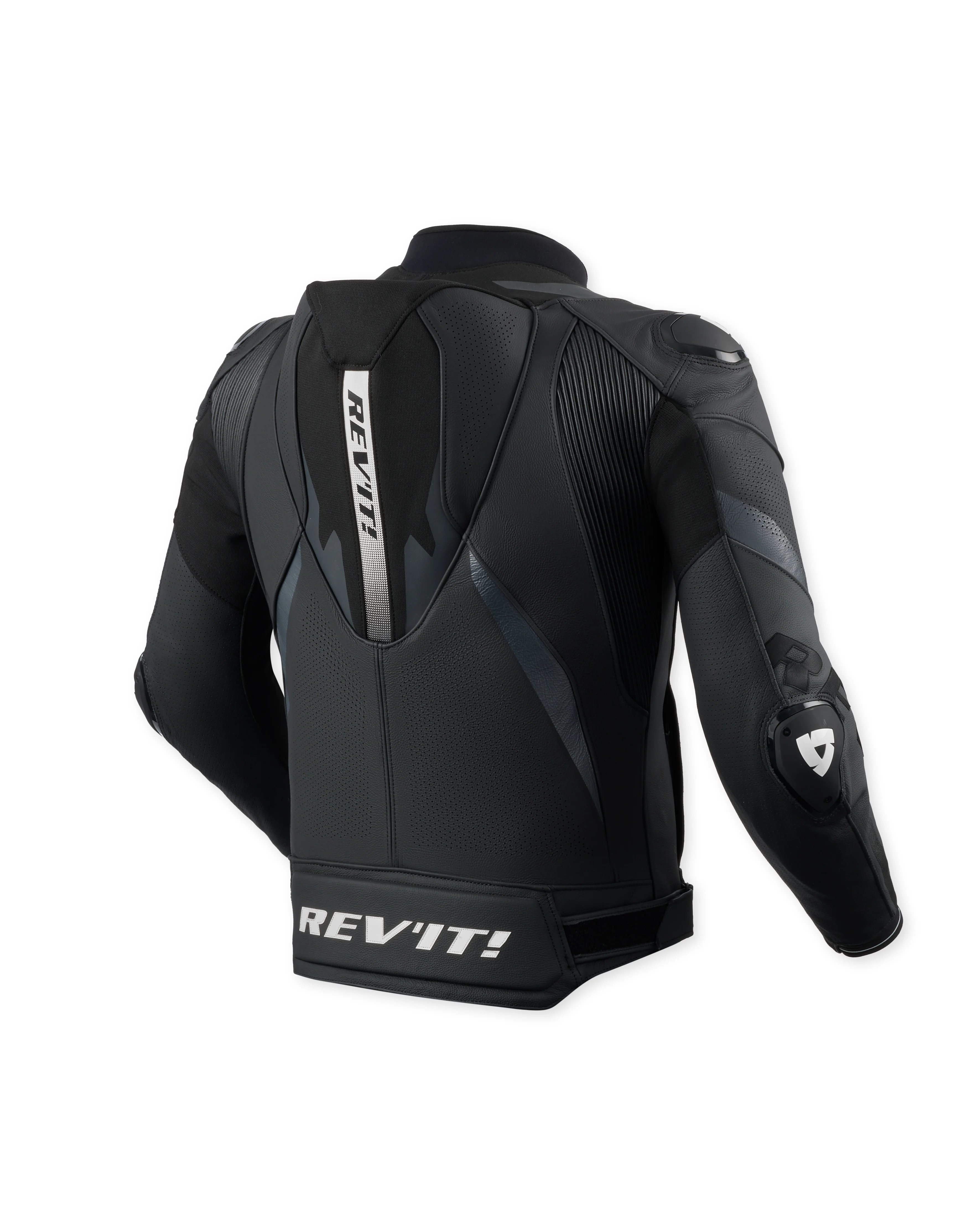 REV'IT! Hyperspeed 3 Pro Jacket - Image 6