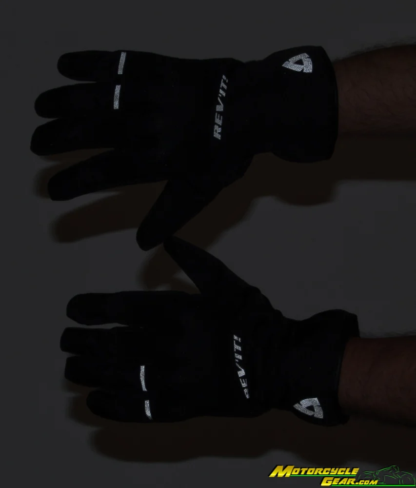 REV'IT! Lava H2O Gloves For Women - Image 9