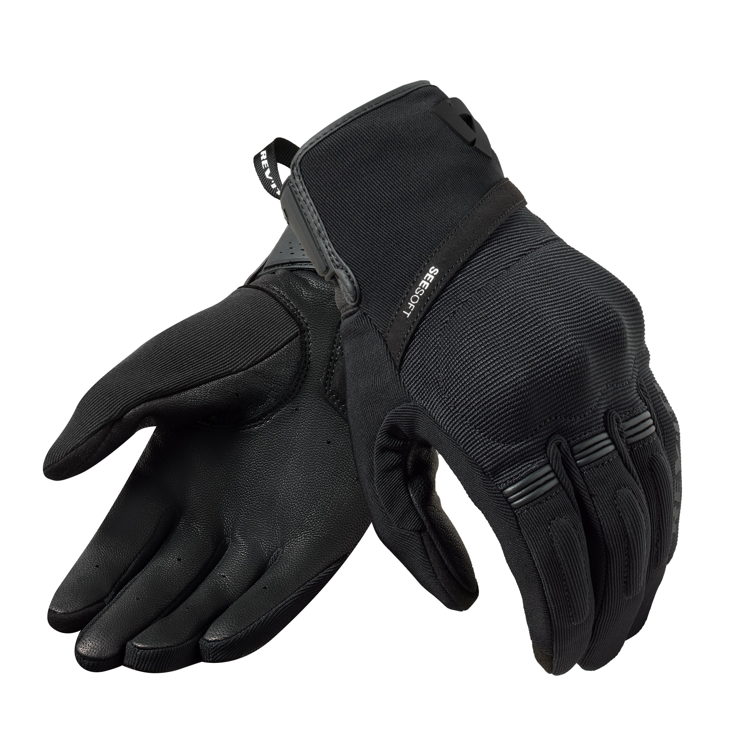REV'IT! Mosca 2 Gloves - Image 7