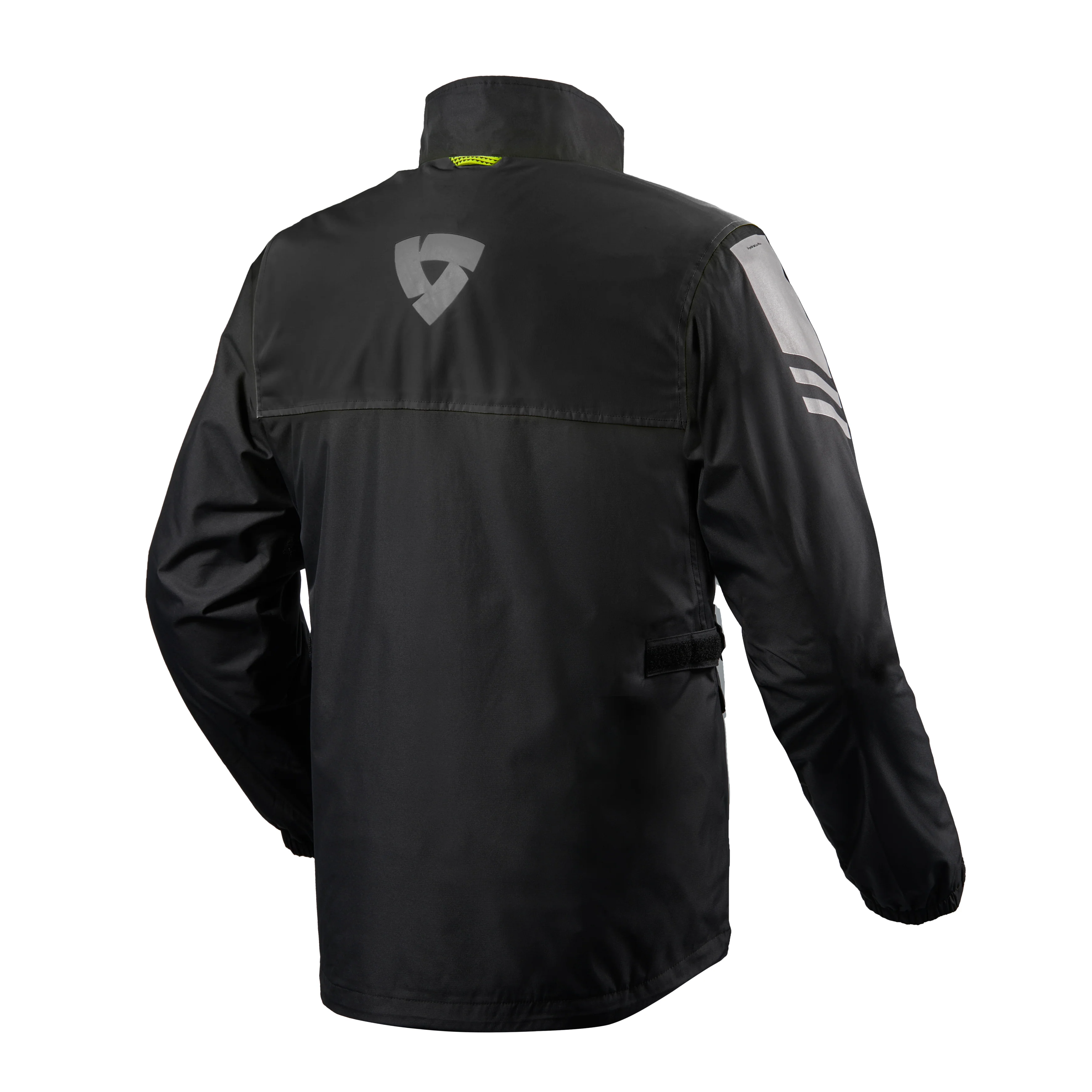 REV'IT! Nitric 3 H2O Rain Jacket ~ XS - Medium Only - Image 3