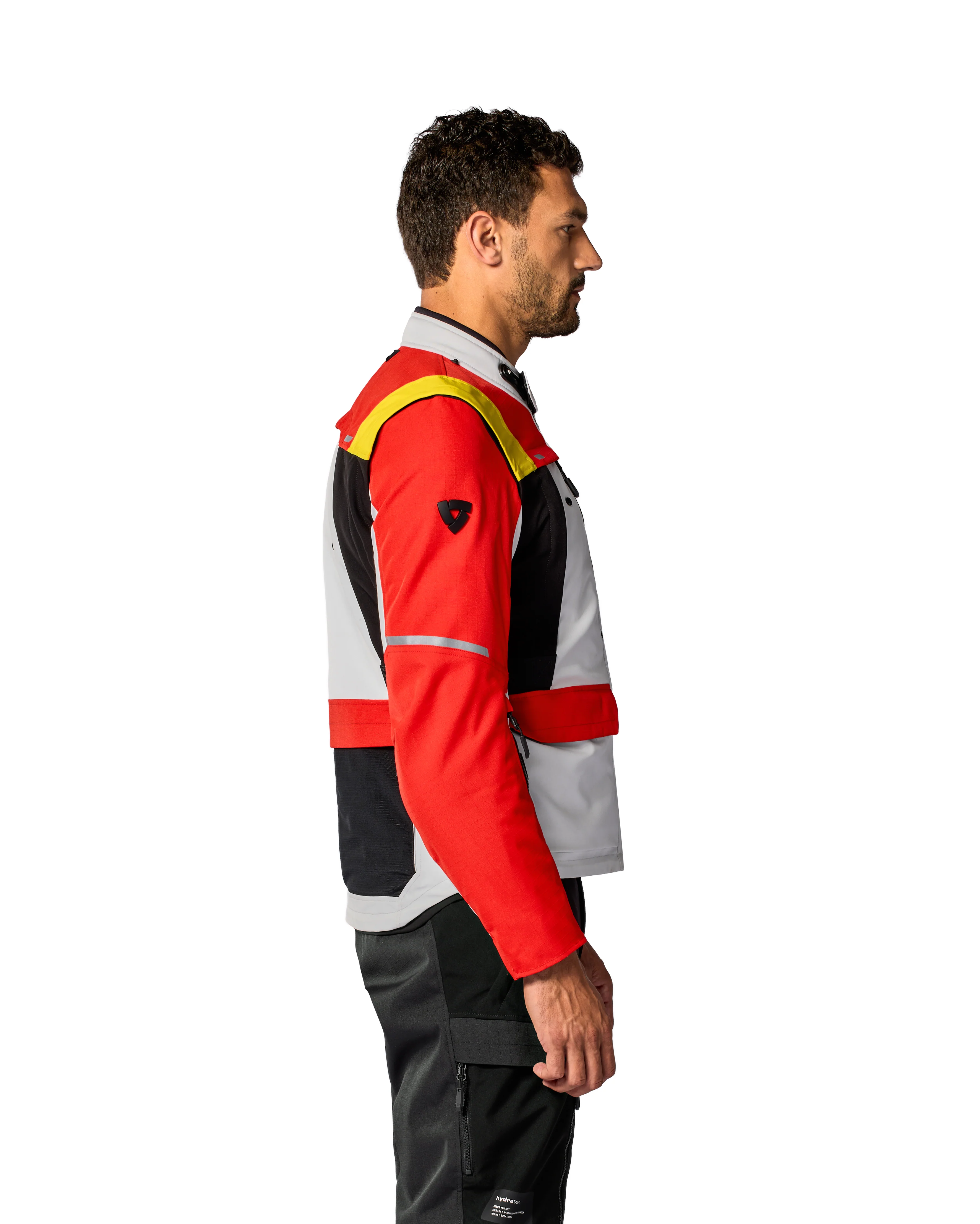 REV'IT! Offtrack 3 H2O Jacket - Image 29