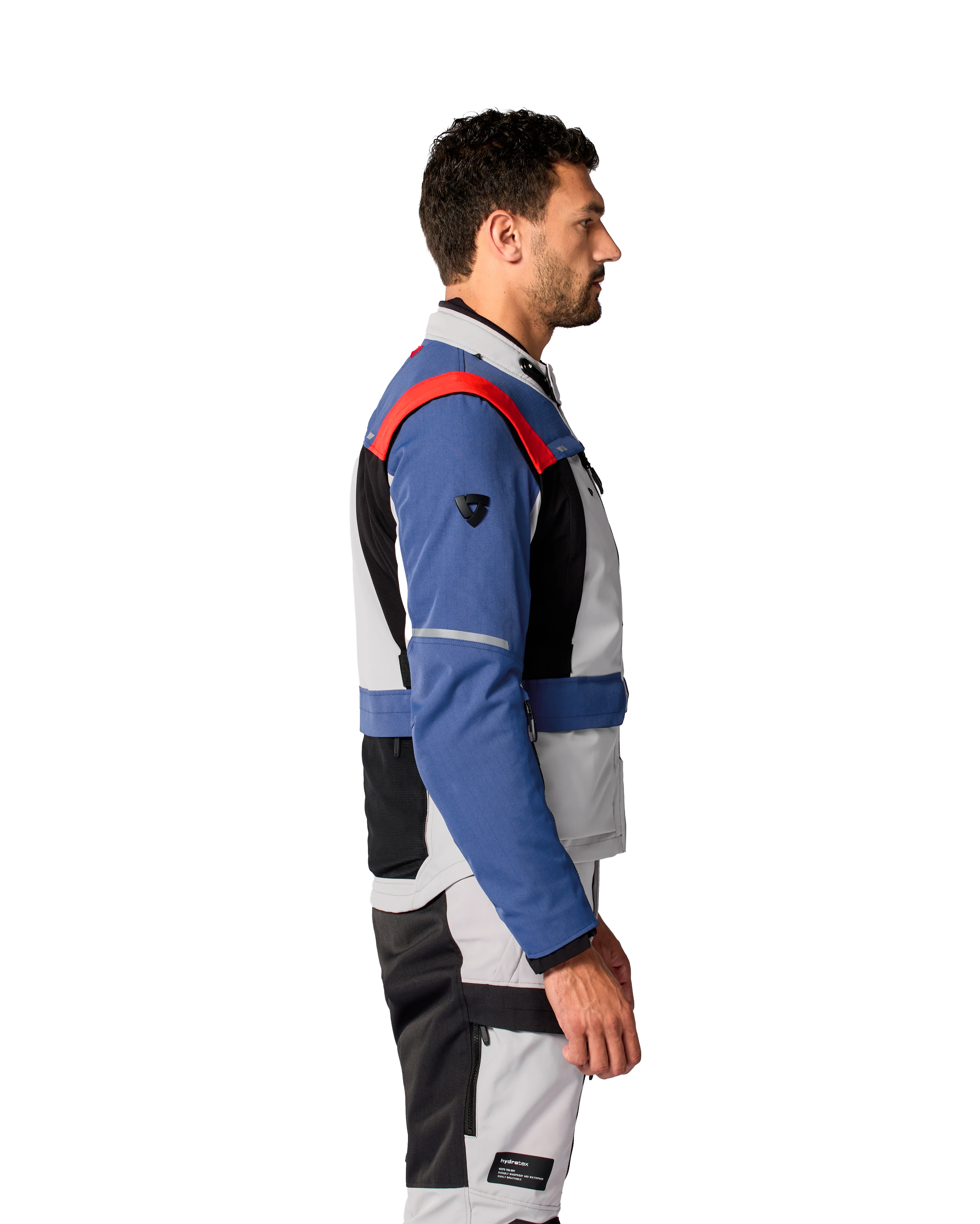 REV'IT! Offtrack 3 H2O Jacket - Image 36