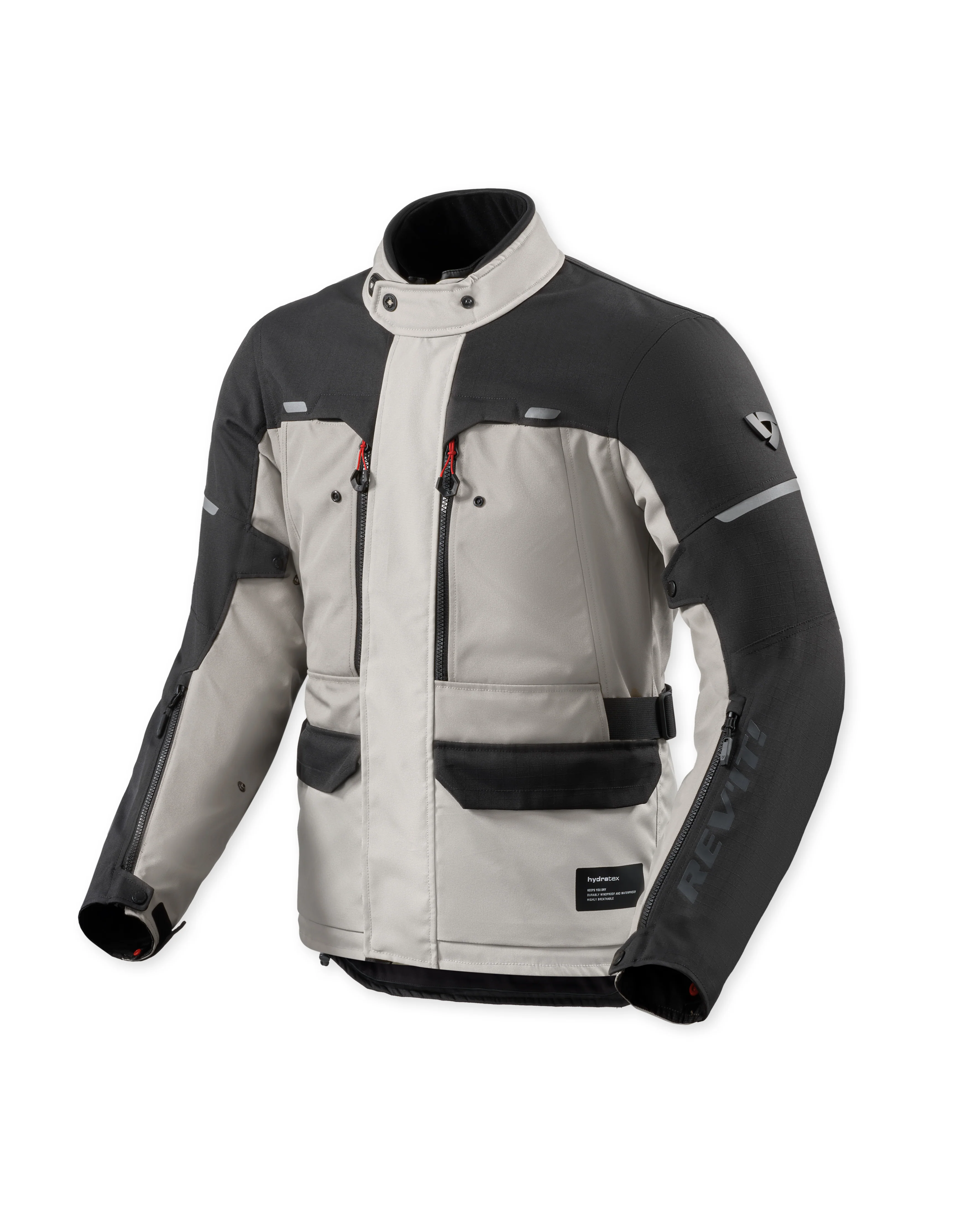 REV'IT! Outback 5 H2O Jacket - Image 3