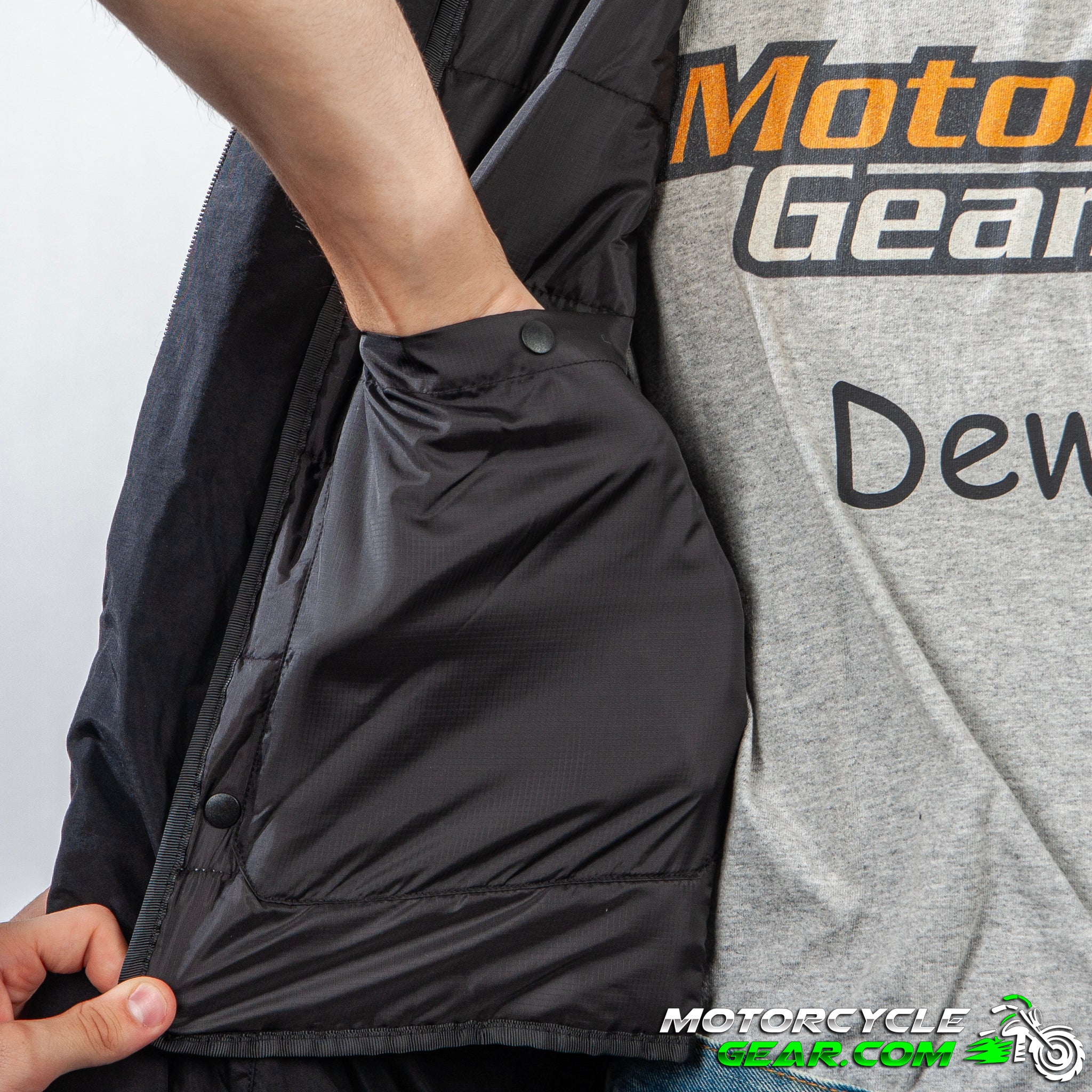 REV'IT! Potential GTX Jacket - Image 17