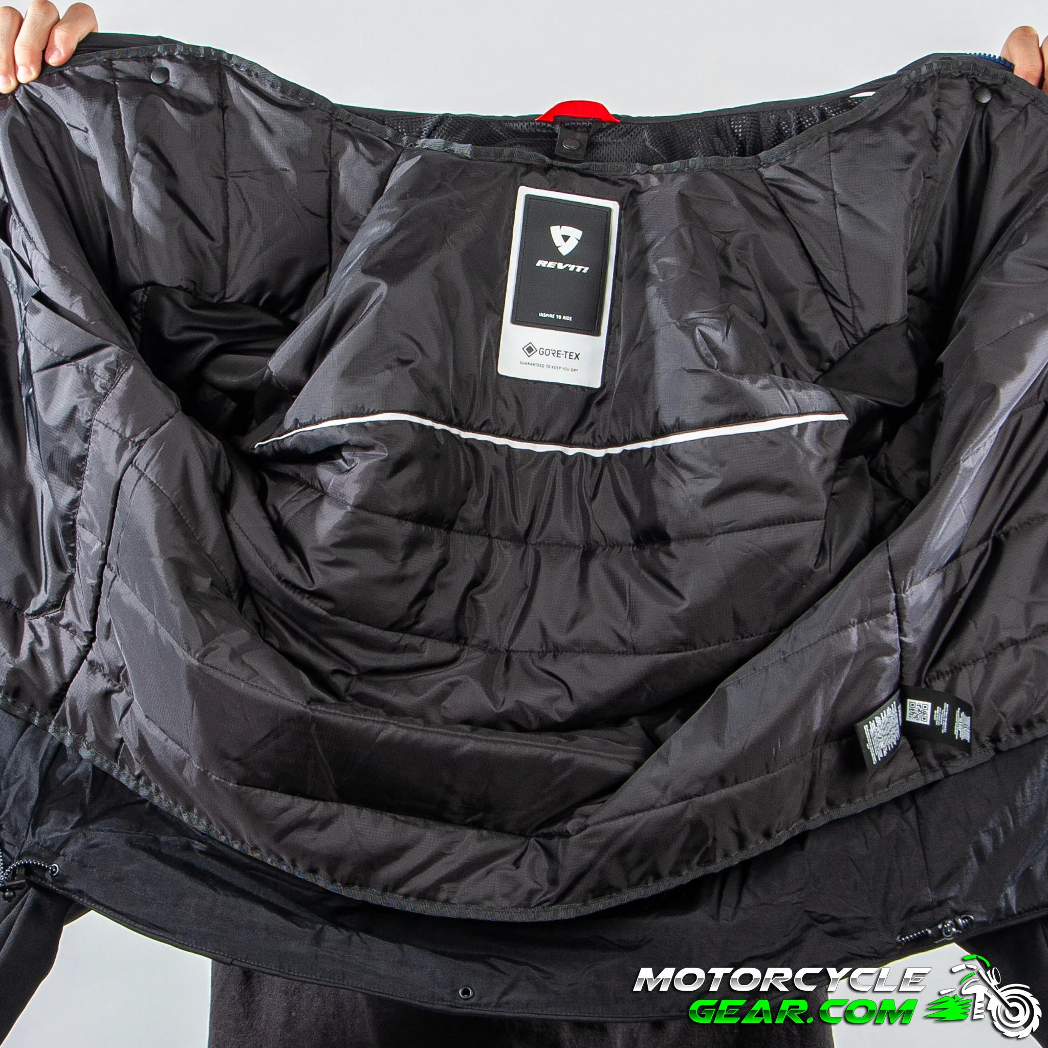 REV'IT! Potential GTX Jacket - Image 23