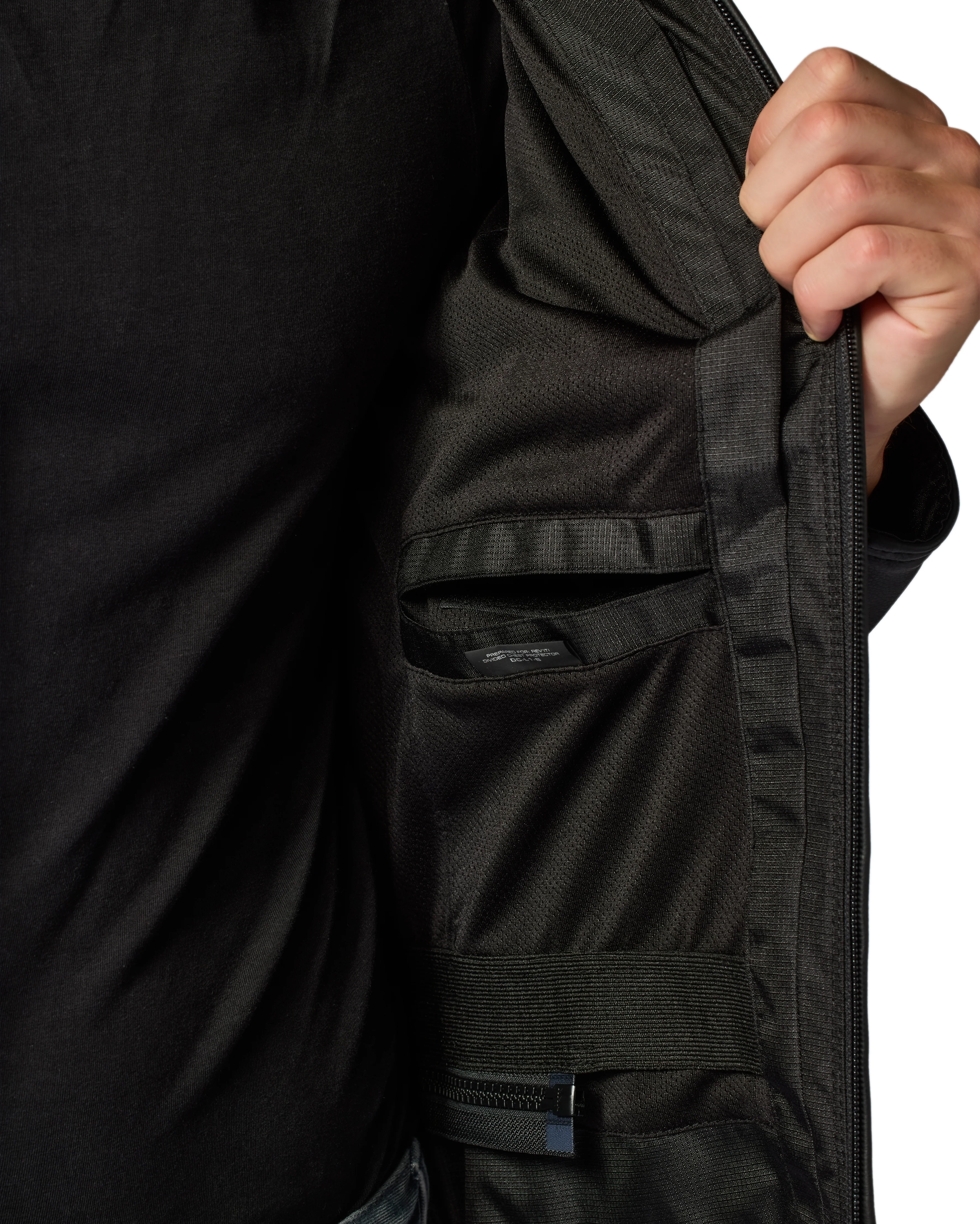 REV'IT! Quadratic Jacket - Image 14