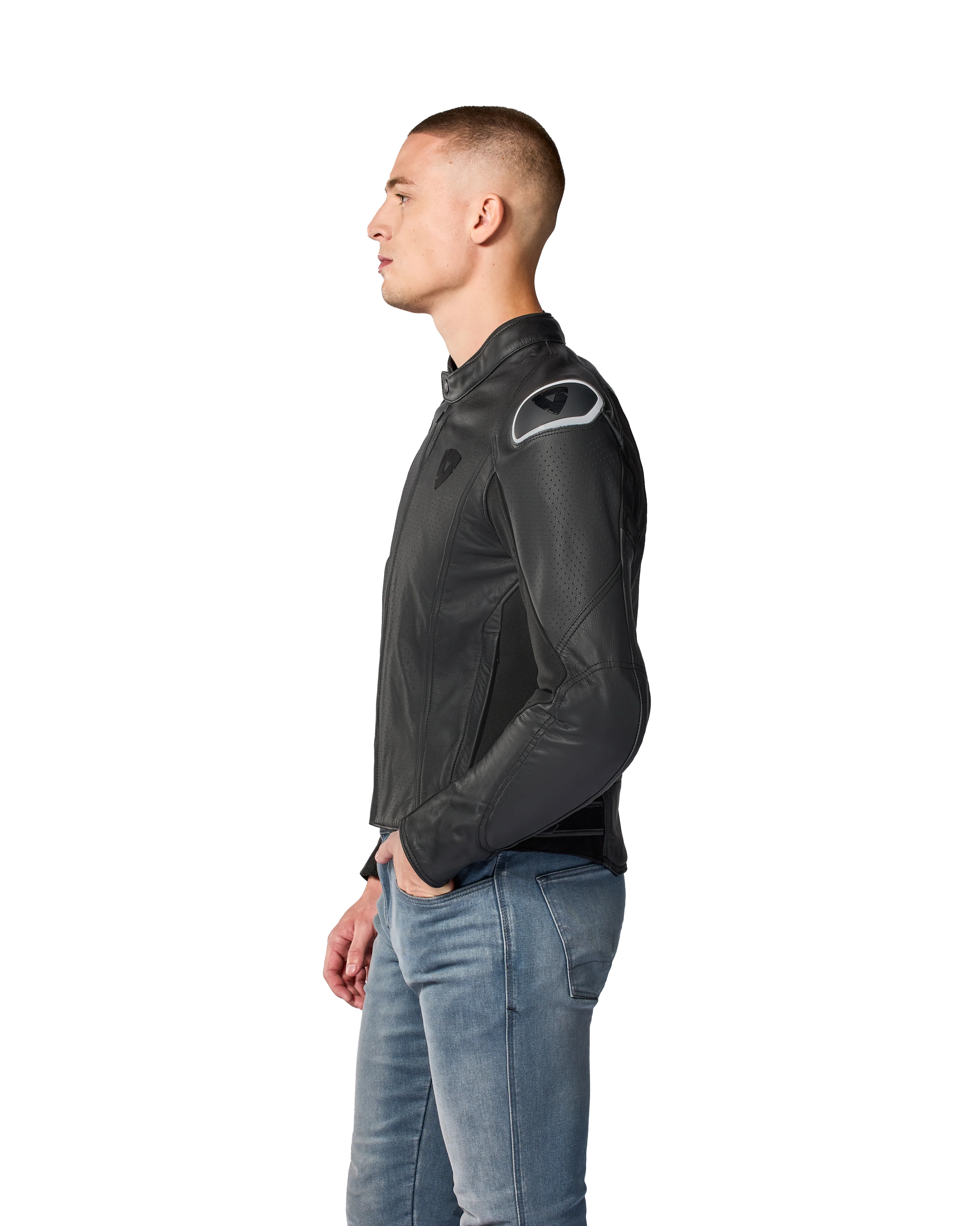 REV'IT! Quadratic Jacket - Image 18
