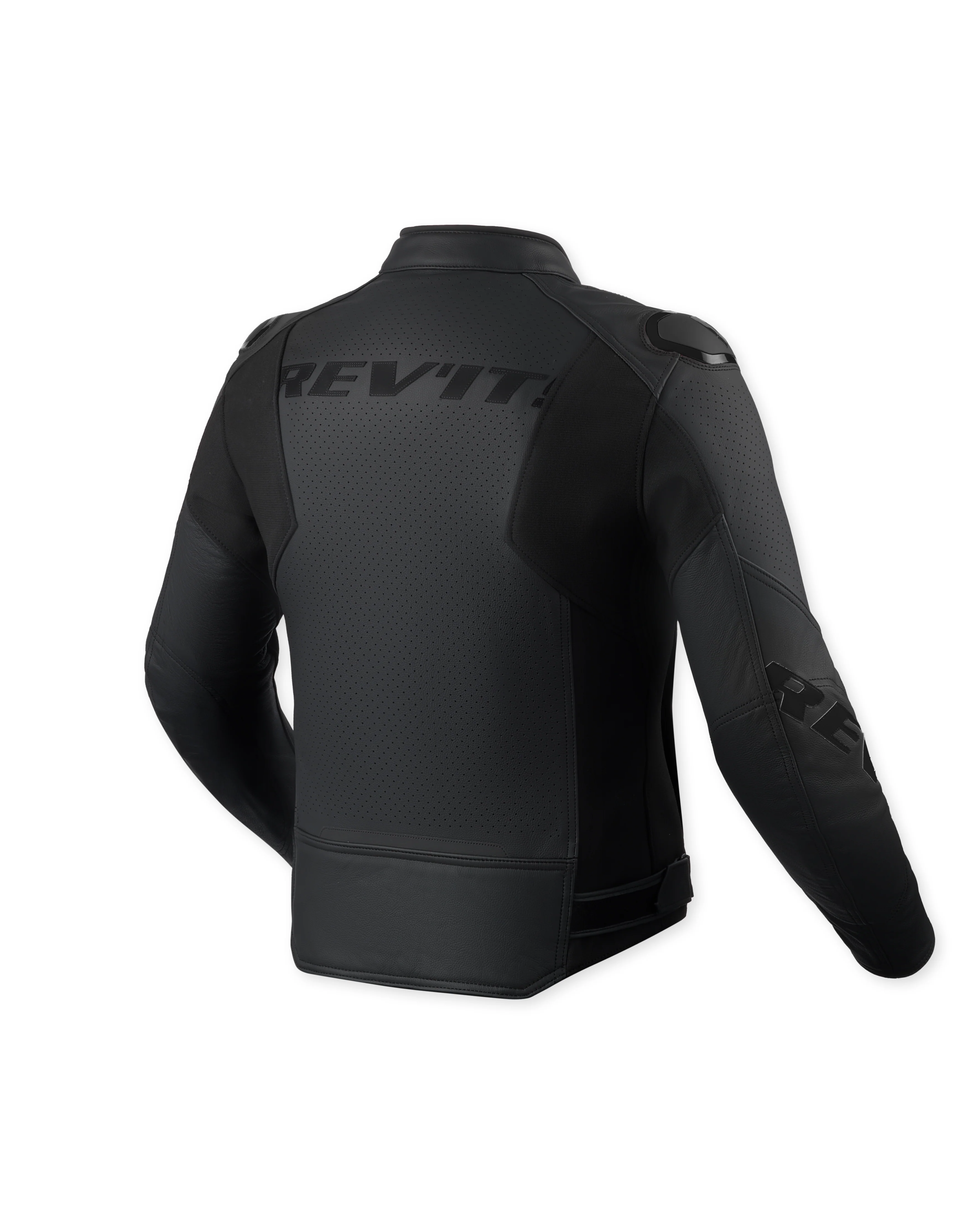 REV'IT! Quadratic Jacket - Image 4