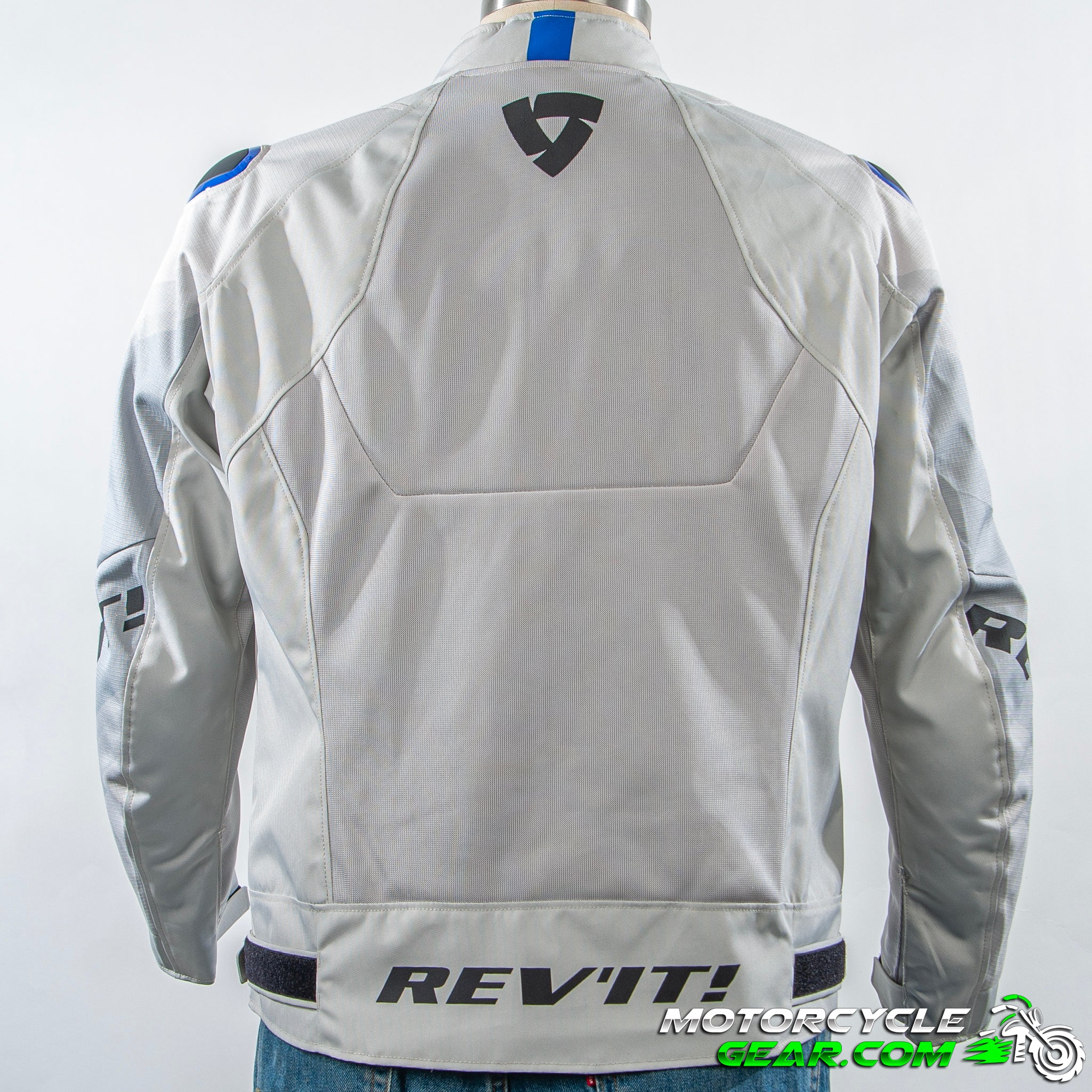 REV'IT! Quantum 3 Air Jacket - Image 14