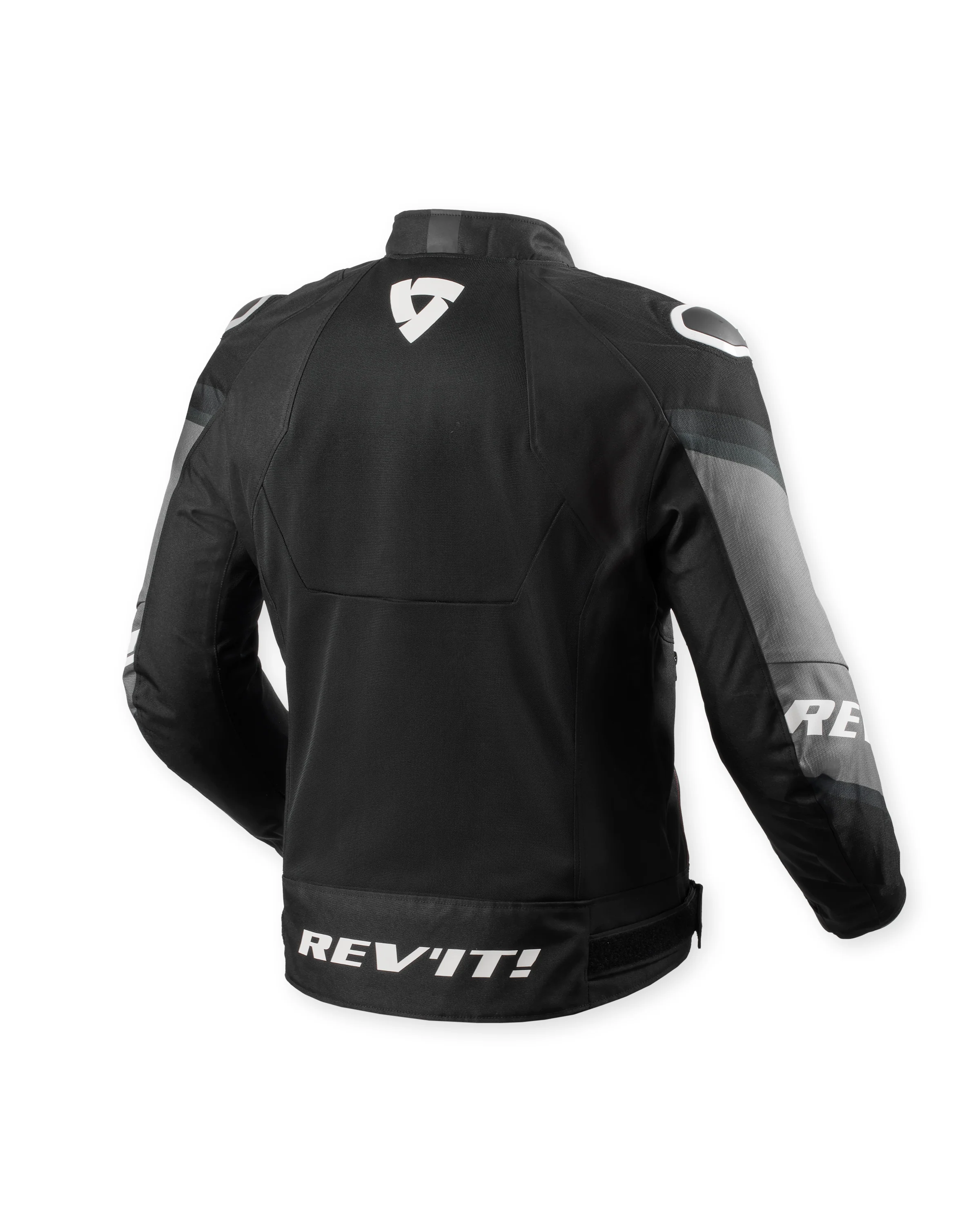 REV'IT! Quantum 3 Air Jacket - Image 6