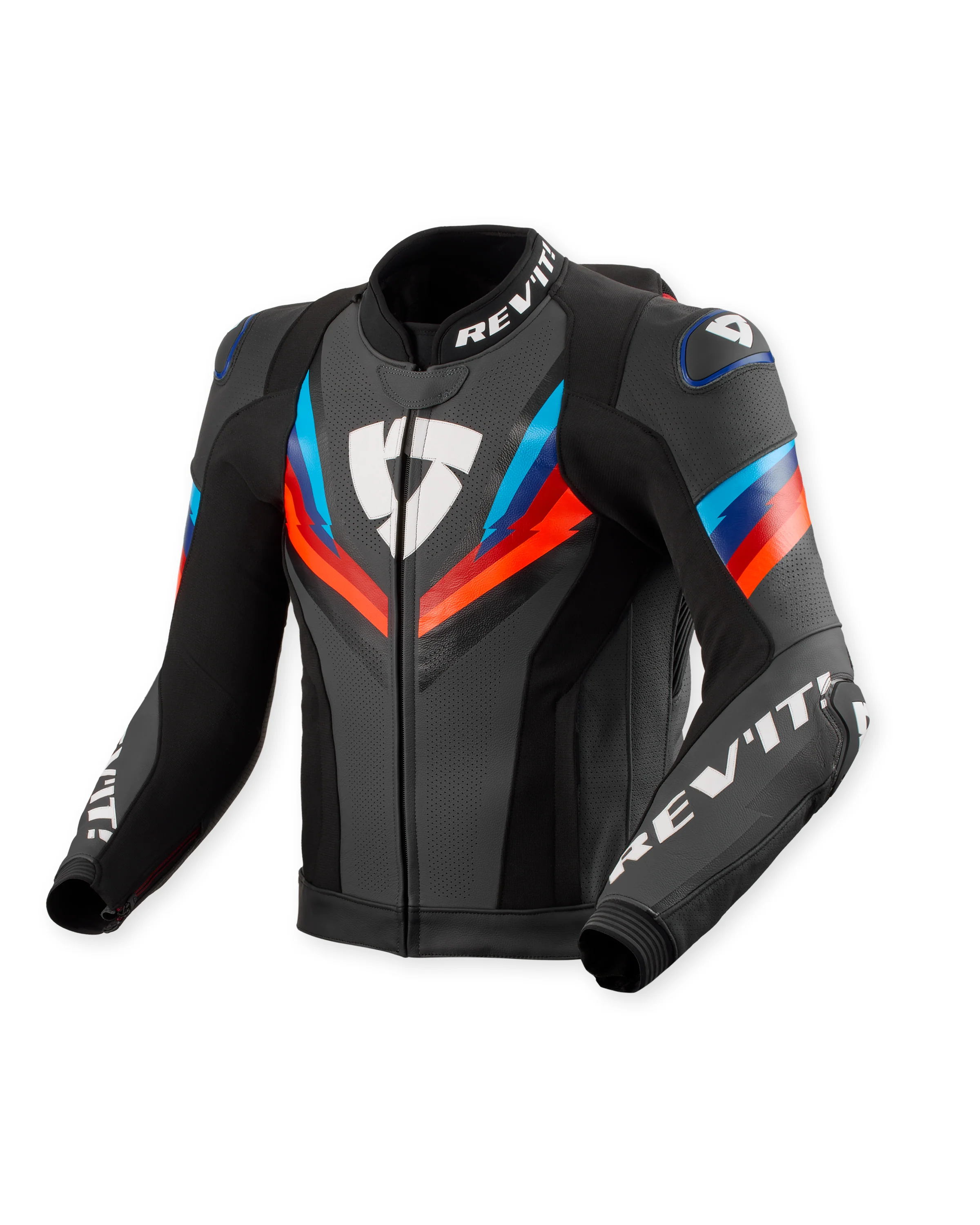 REV'IT! Quantum 3 Pro Jacket