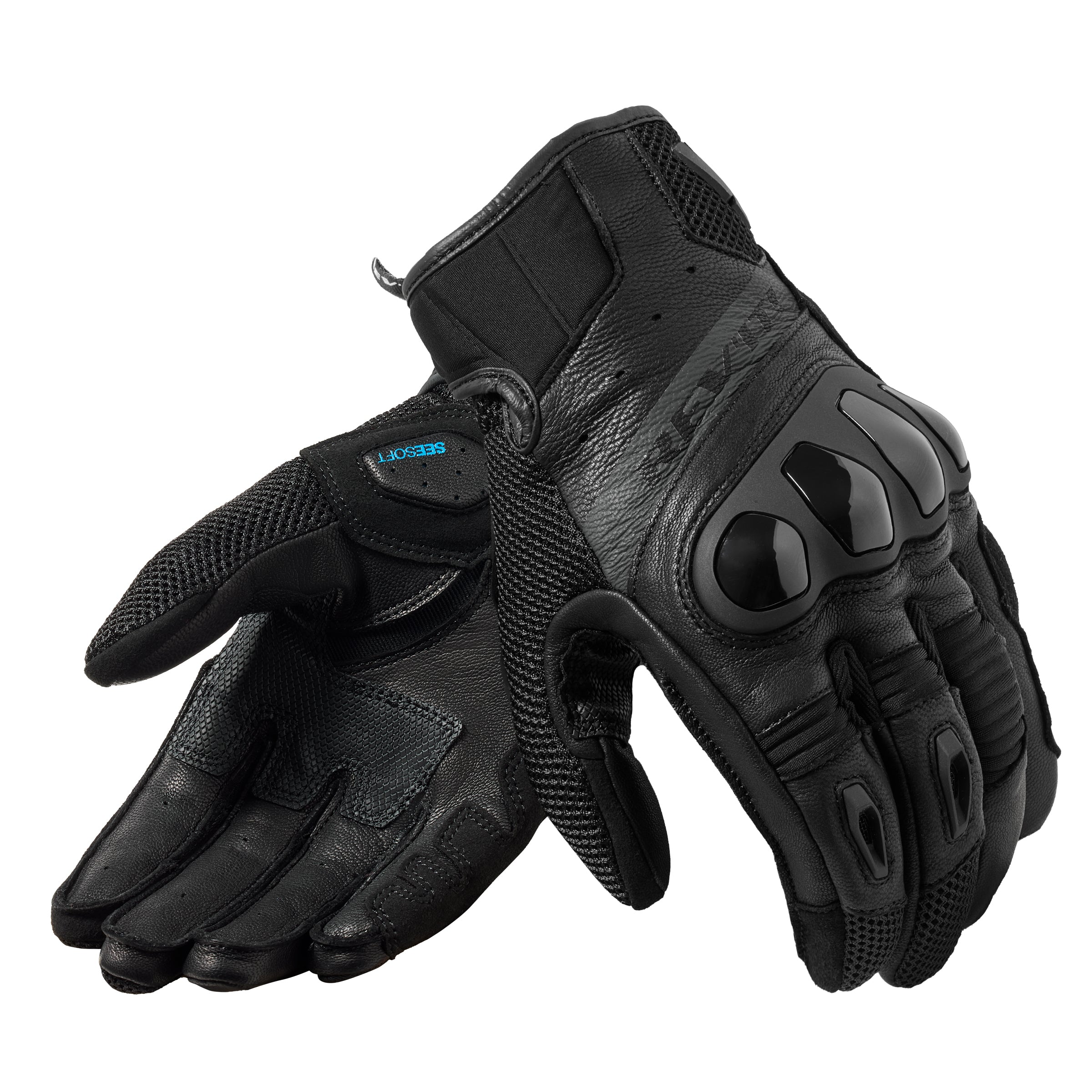 REV'IT! Ritmo Gloves - Image 2