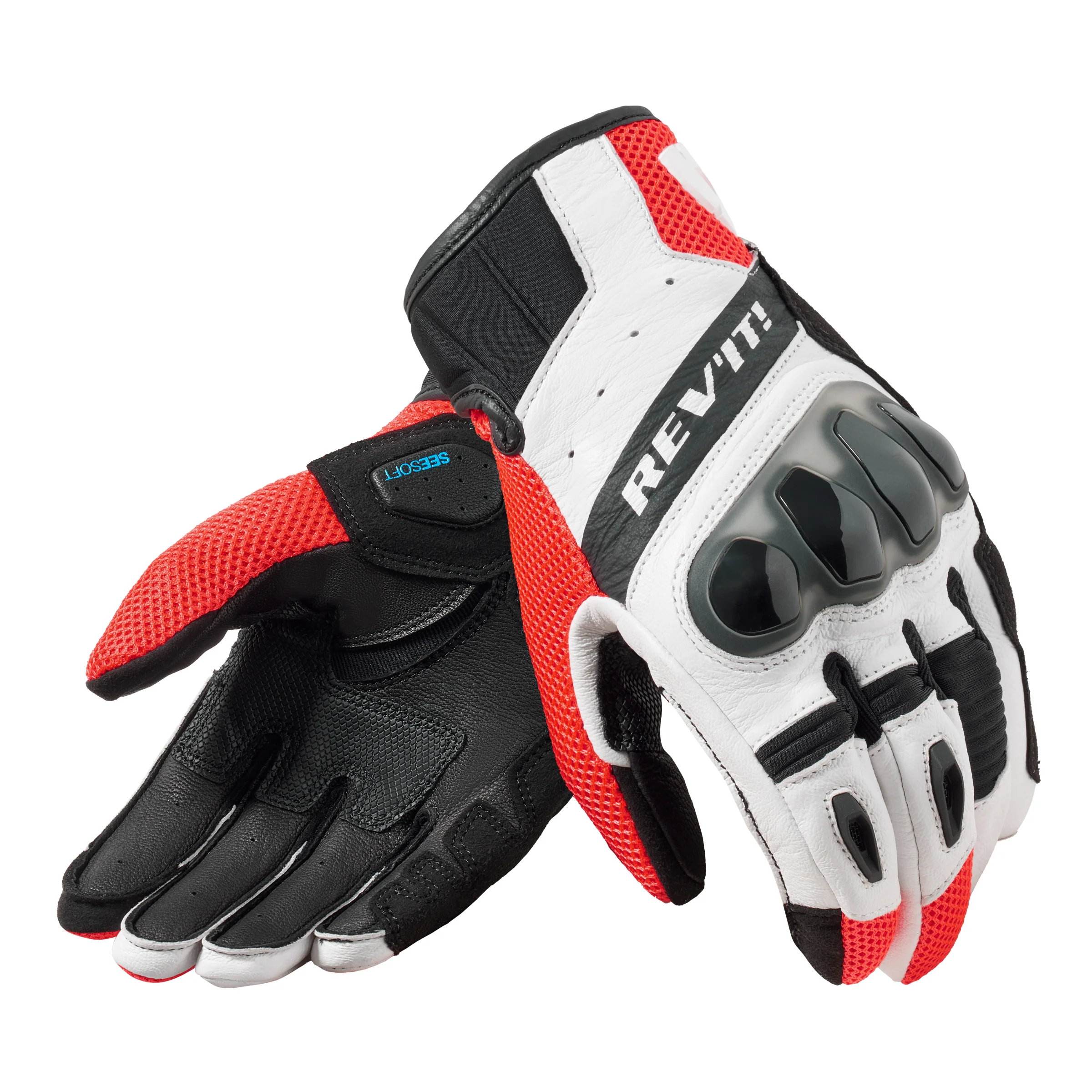 REV'IT! Ritmo Gloves - Image 4