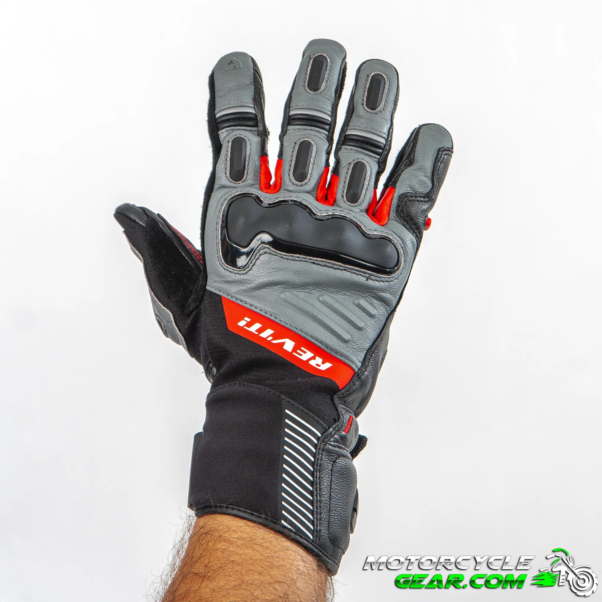 REV'IT! Sand 5 H2O Gloves - Image 11