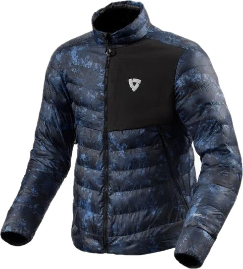 REV'IT! Solar 3 Jacket - Image 2