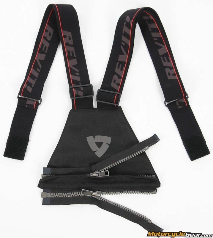 REV'IT! Strapper Suspenders - Image 2
