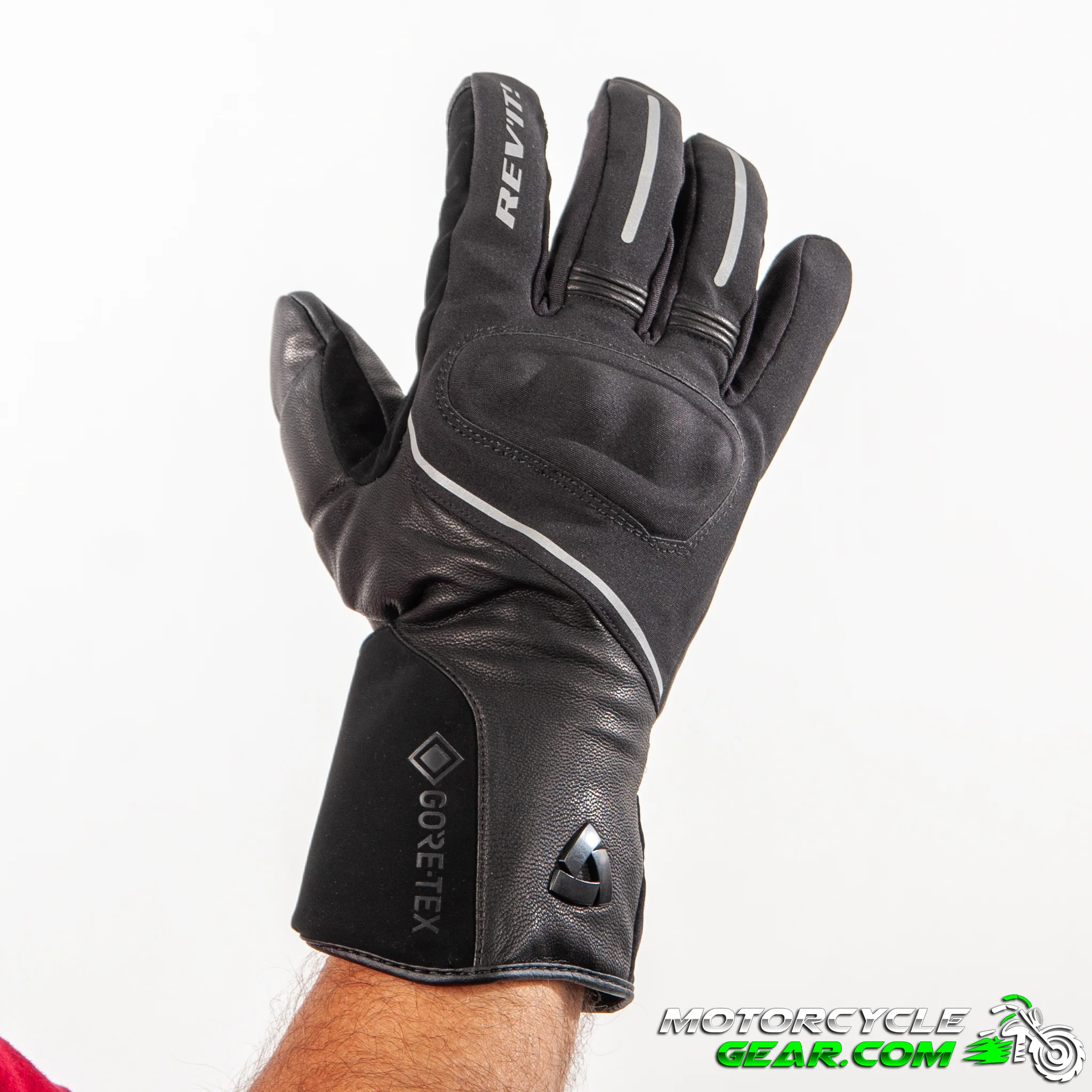 REV'IT! Stratos 3 GTX Gloves - Image 5