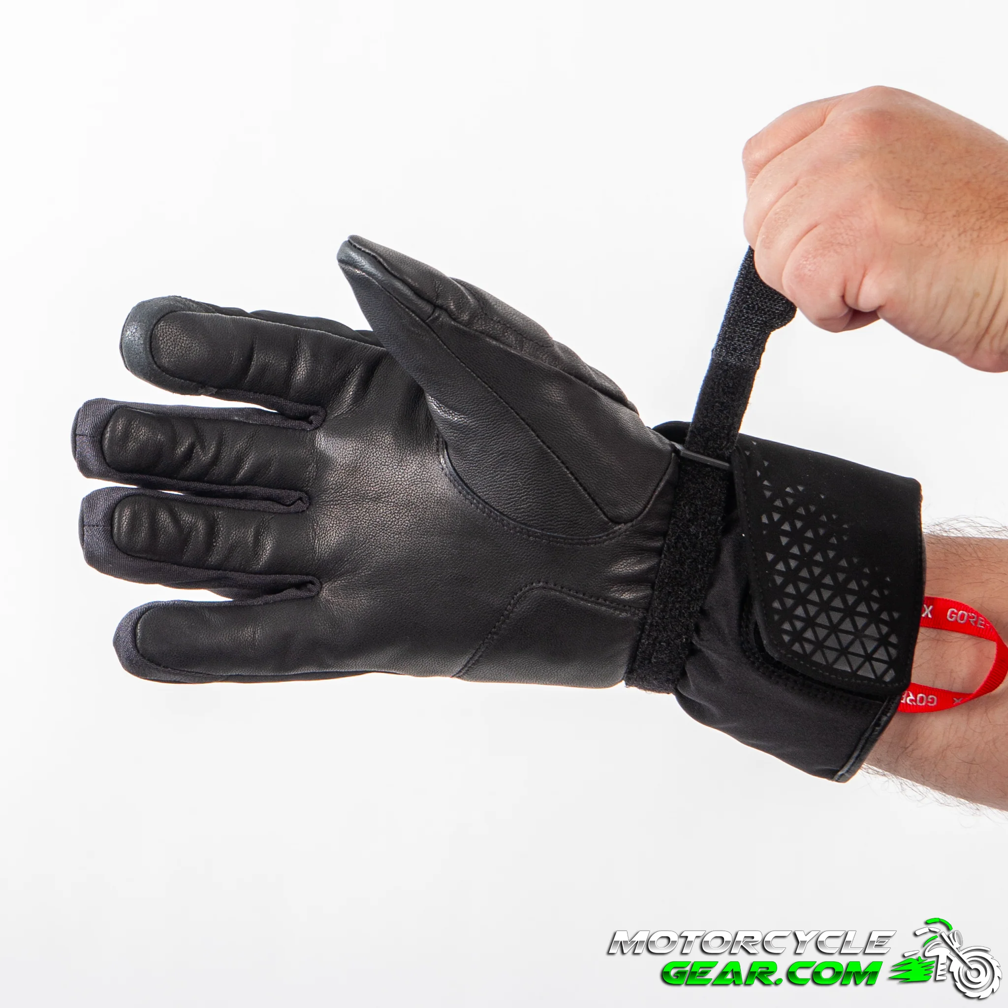 REV'IT! Stratos 3 GTX Gloves - Image 6