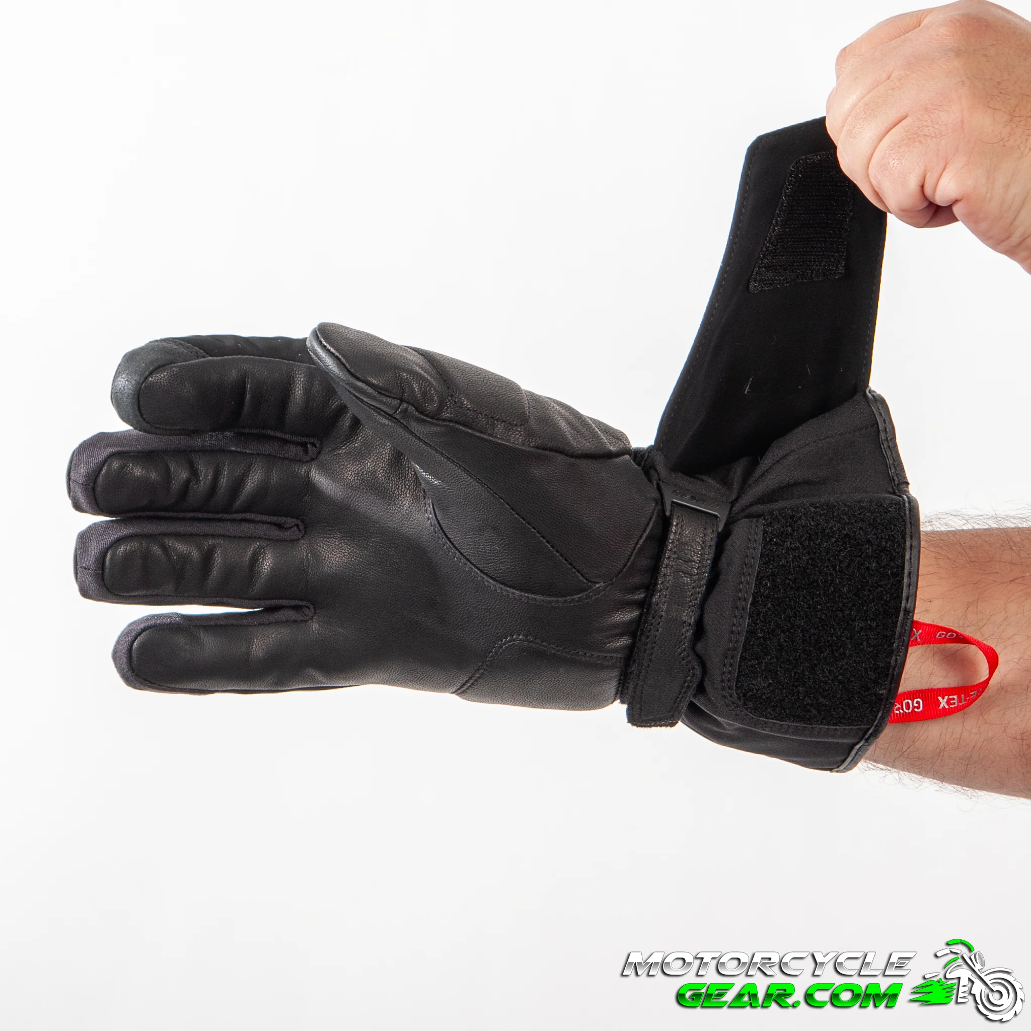 REV'IT! Stratos 3 GTX Gloves - Image 7