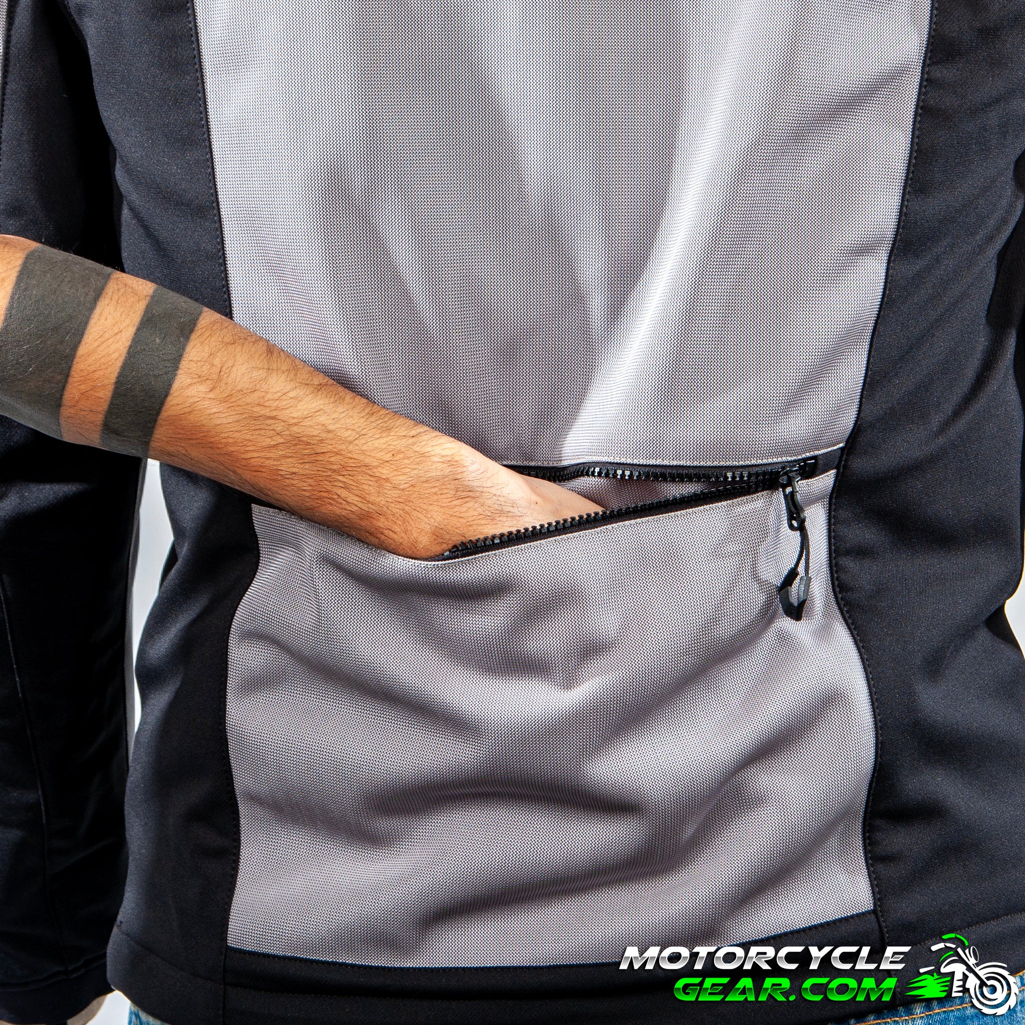 REV'IT! Tectonic H2O Jacket - Image 32