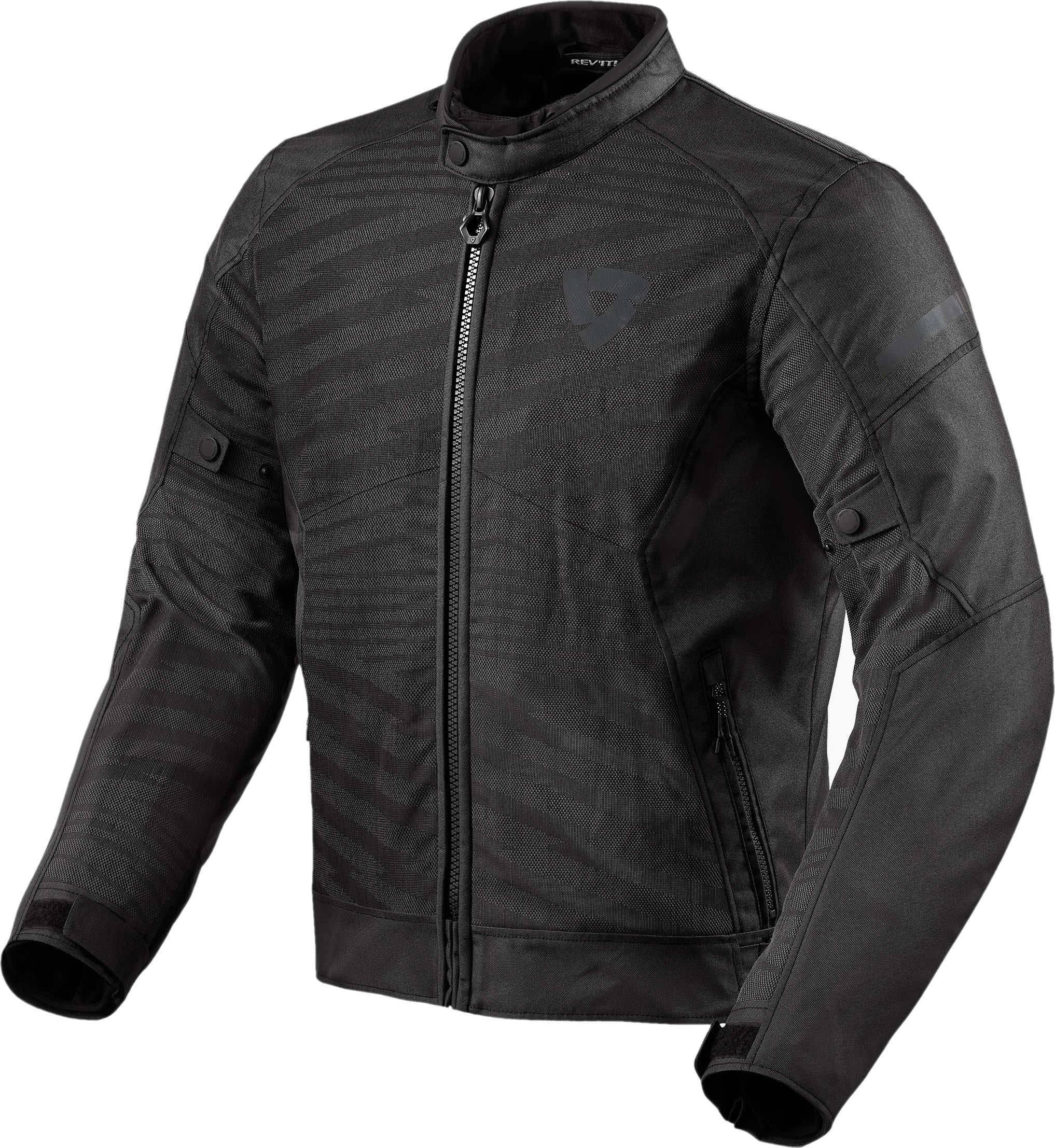 REV'IT! Torque 2 H2O Jacket