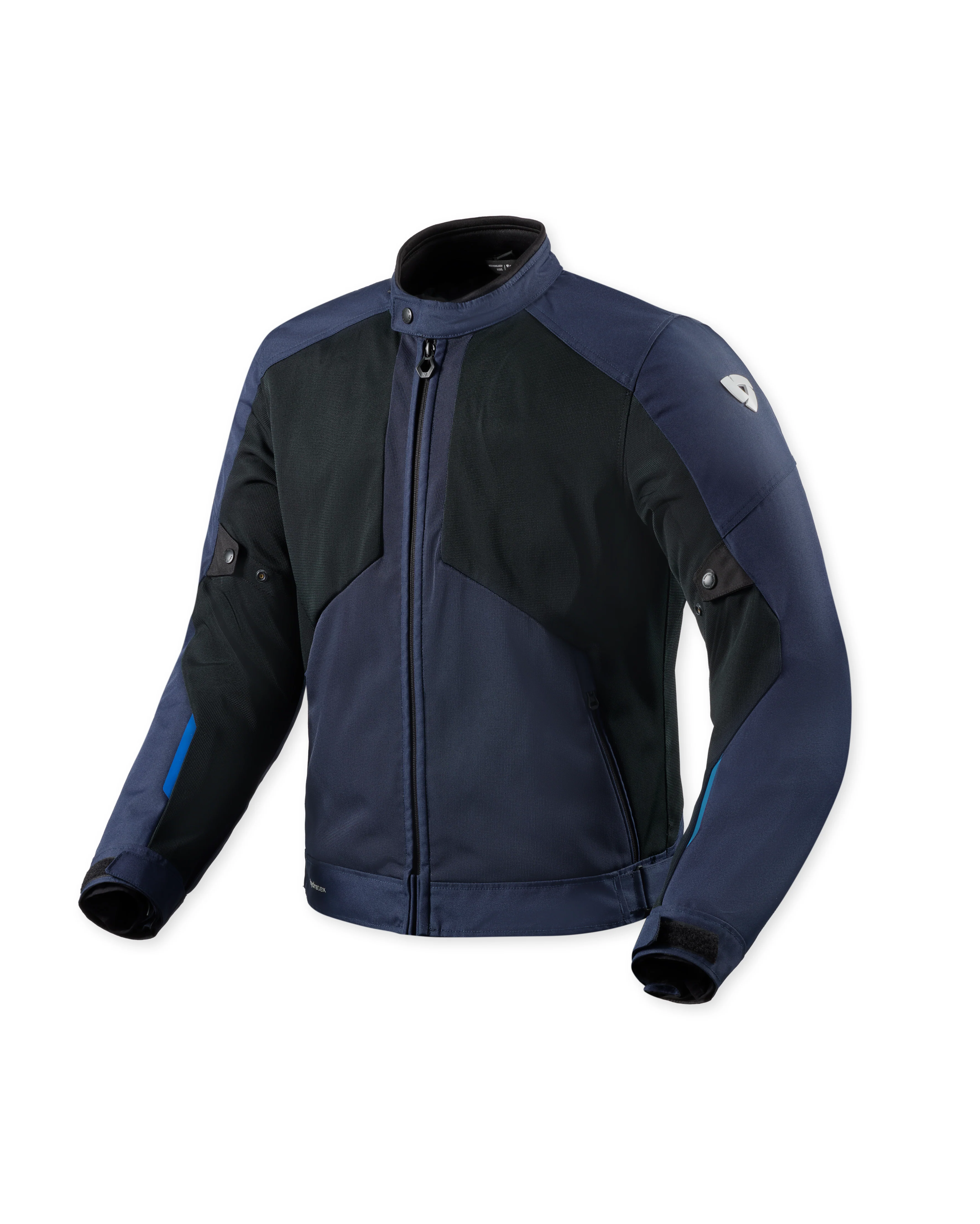 REV'IT! Torque 3 H2O Jacket - Image 4