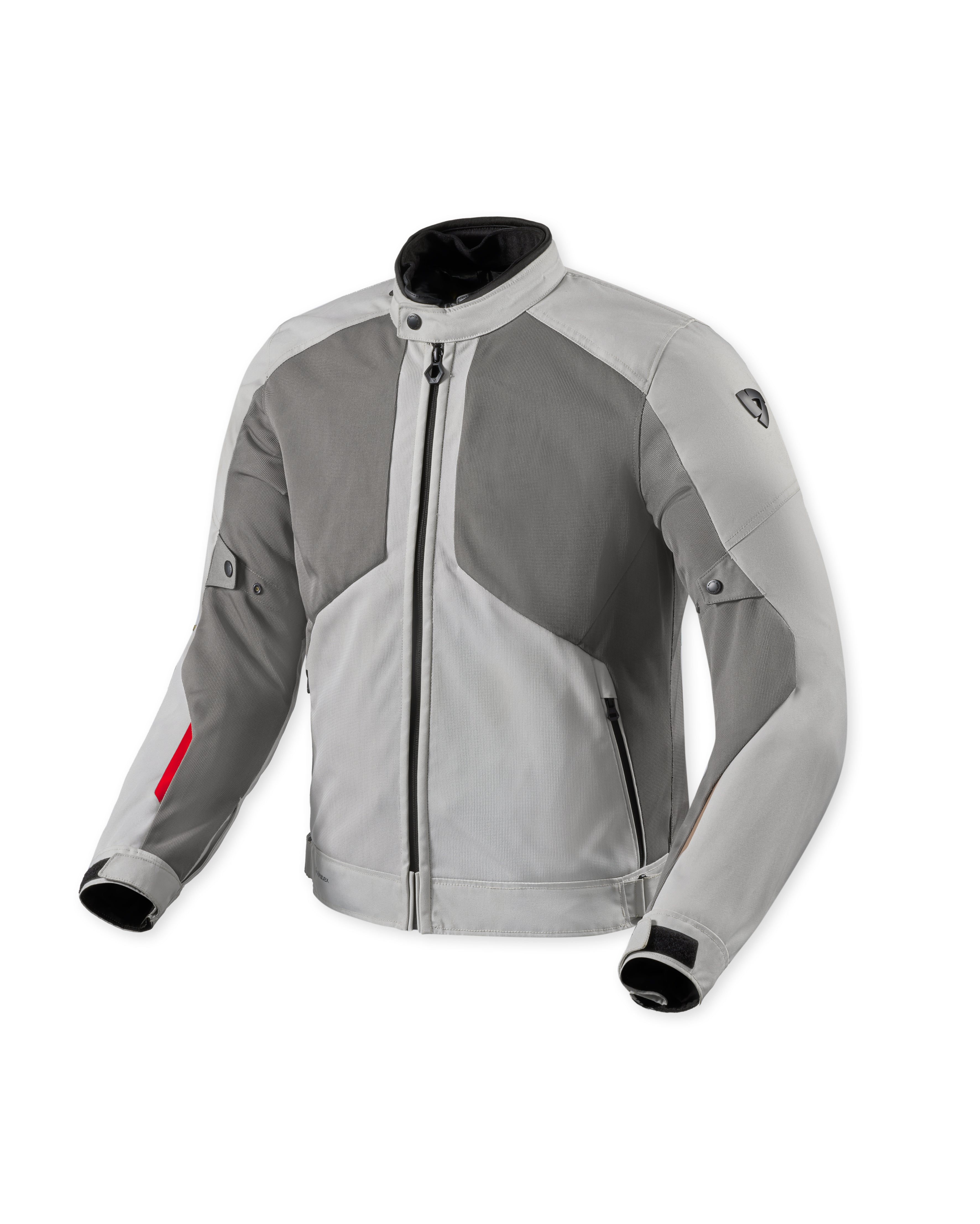 REV'IT! Torque 3 H2O Jacket - Image 7