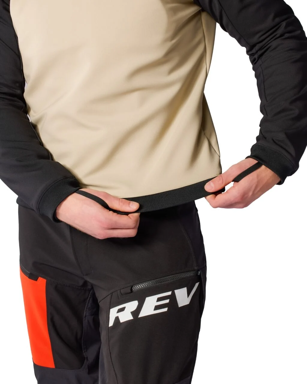 REV'IT! Trazada Sweater - Image 4
