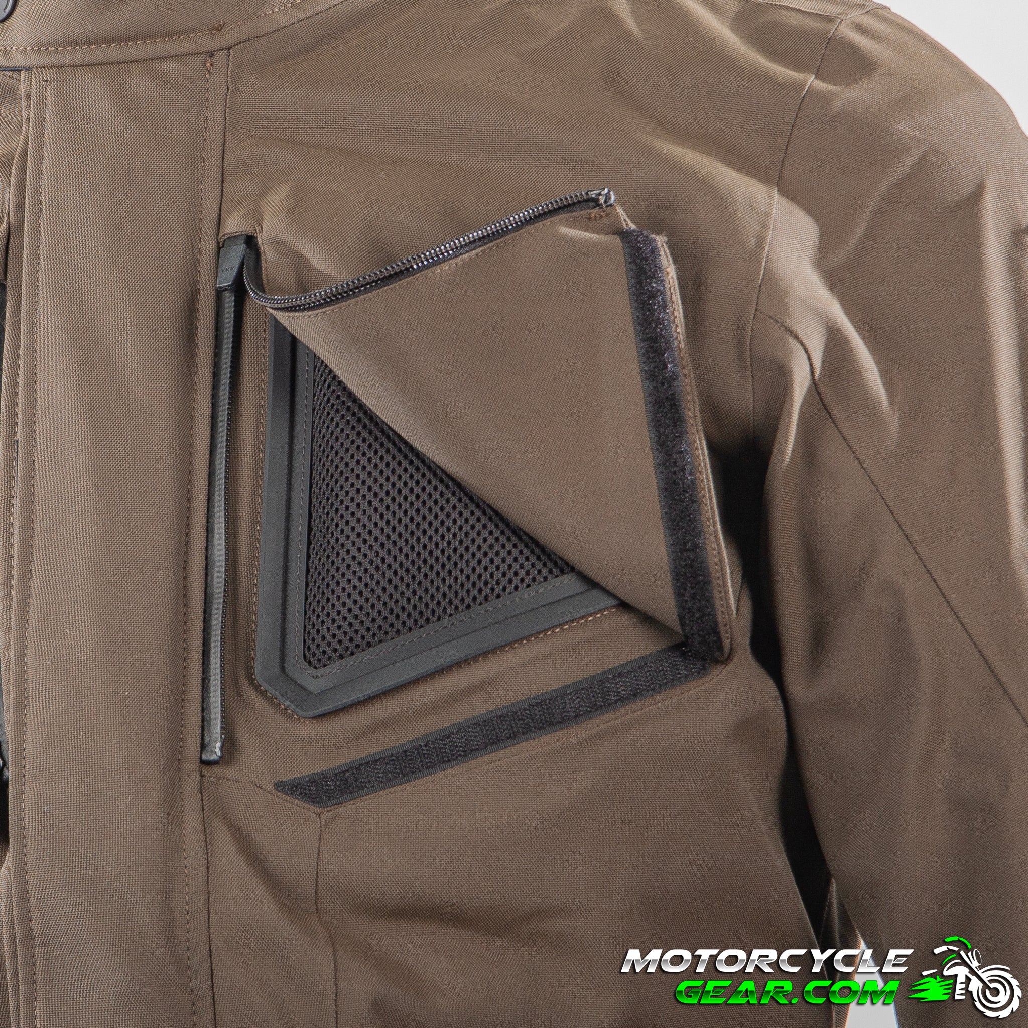 REV'IT! Trench 2 GTX Jacket - Image 22