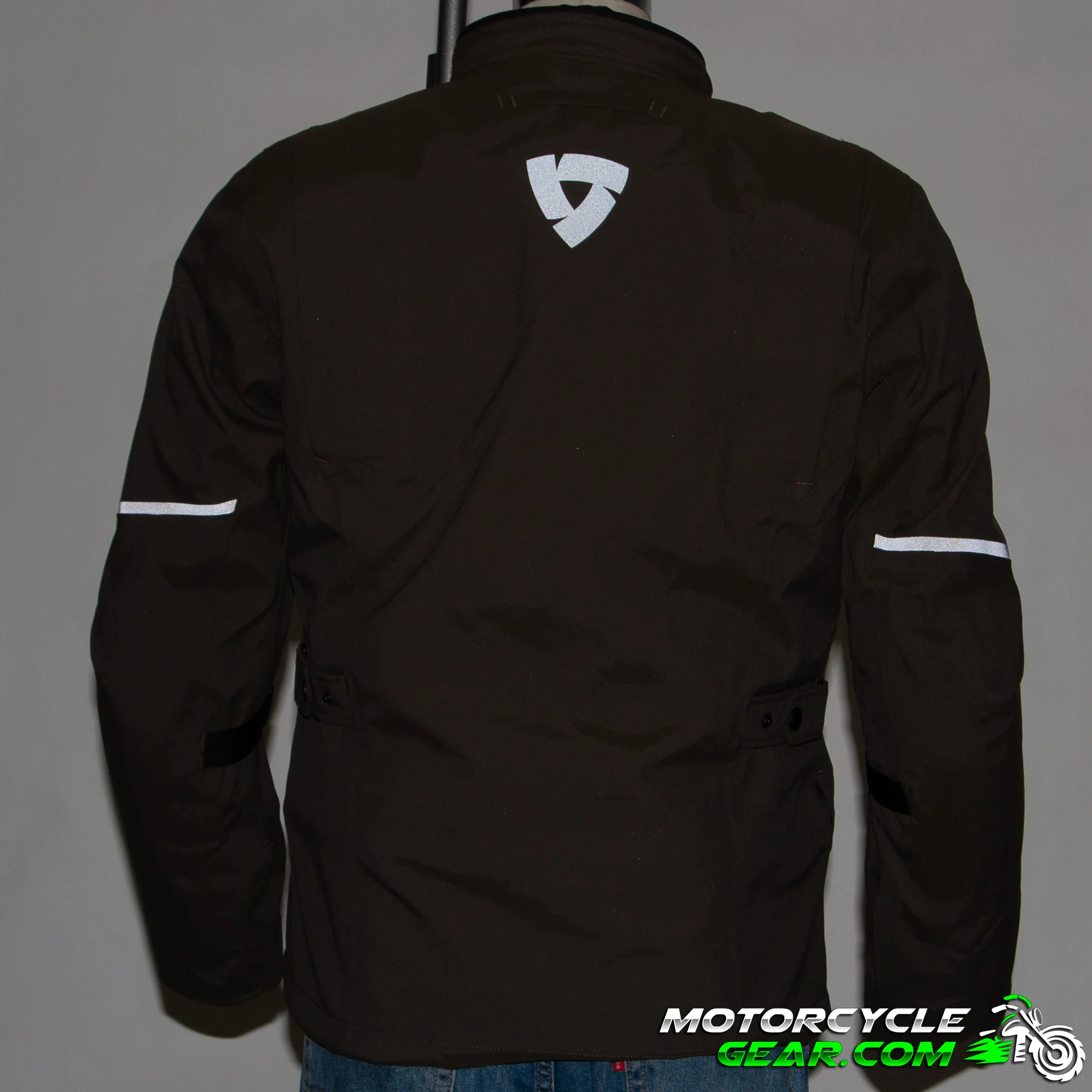 REV'IT! Trench 2 GTX Jacket - Image 24